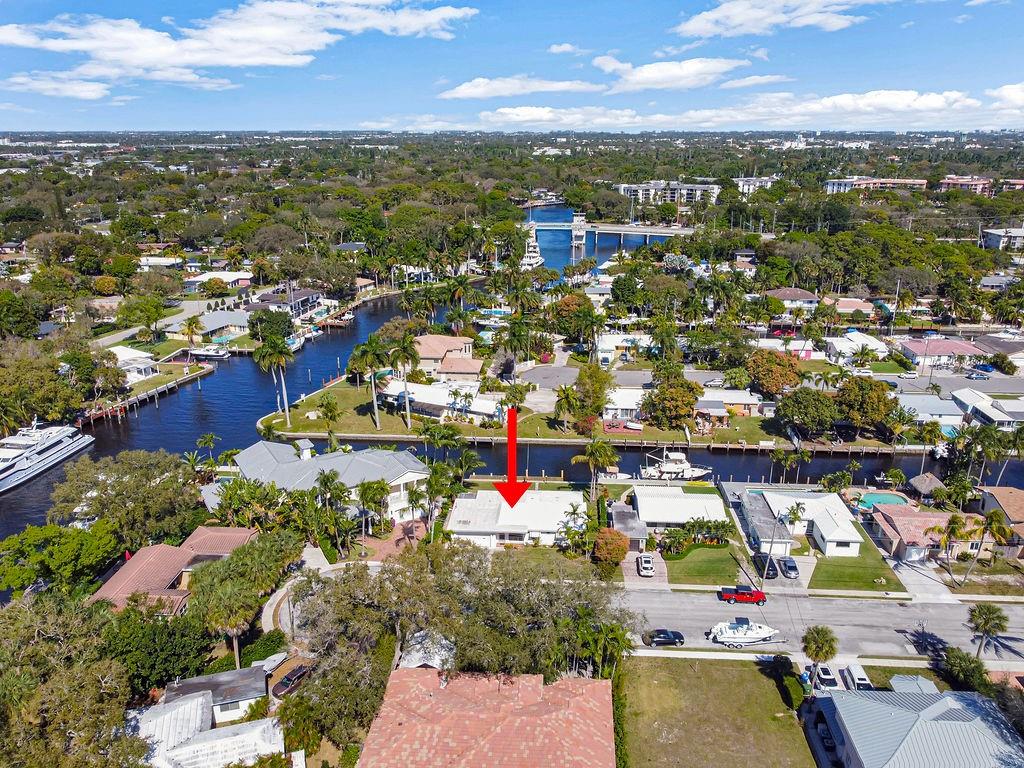 South New River Isles Sec - Residential