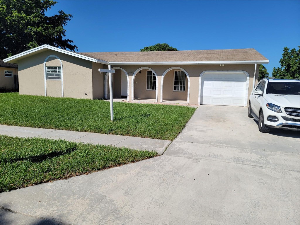 Oriole Margate Sec 6 86-3 - Residential