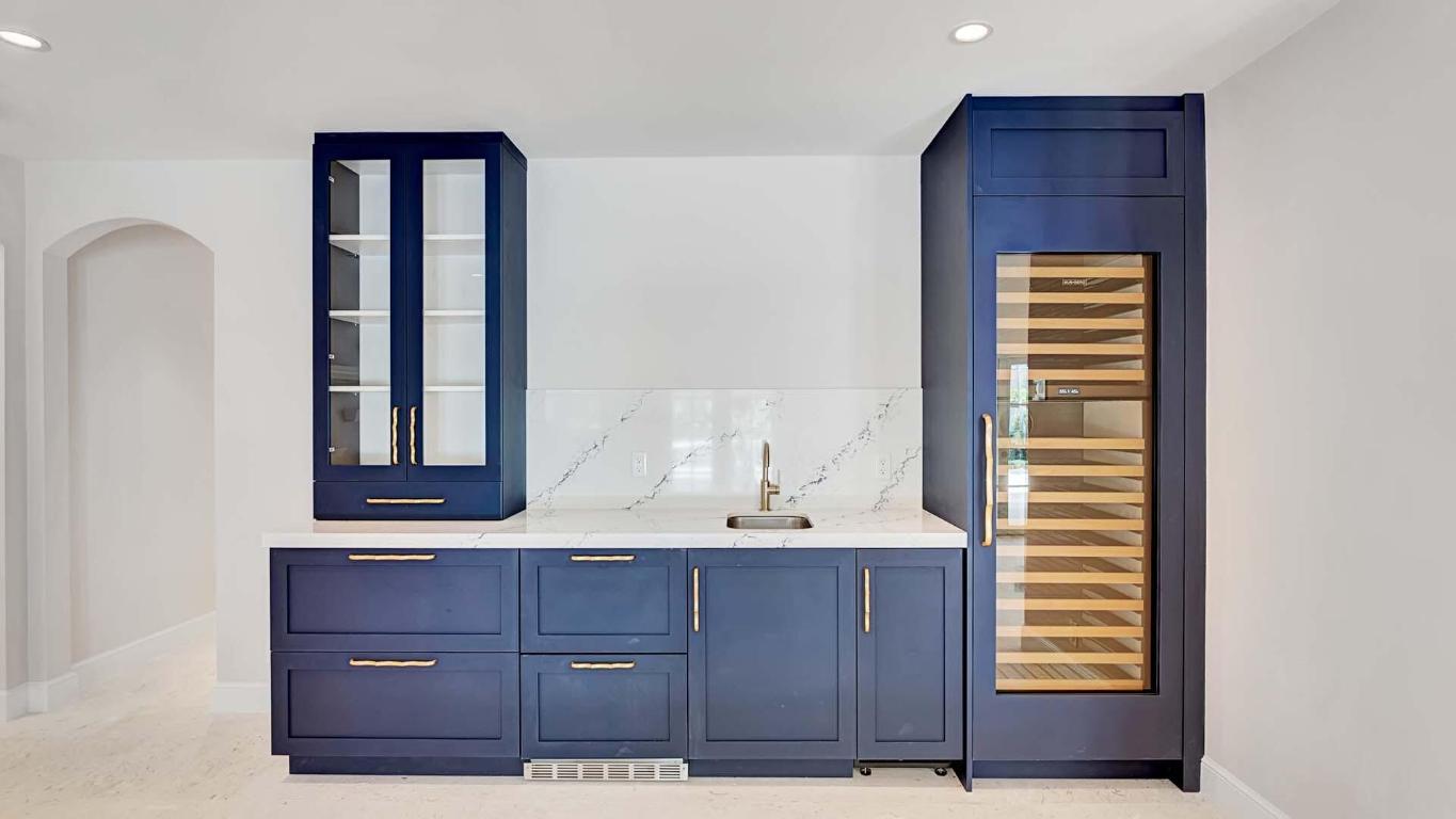 SEASPRAY ESTATES DELRAY BCH - Residential