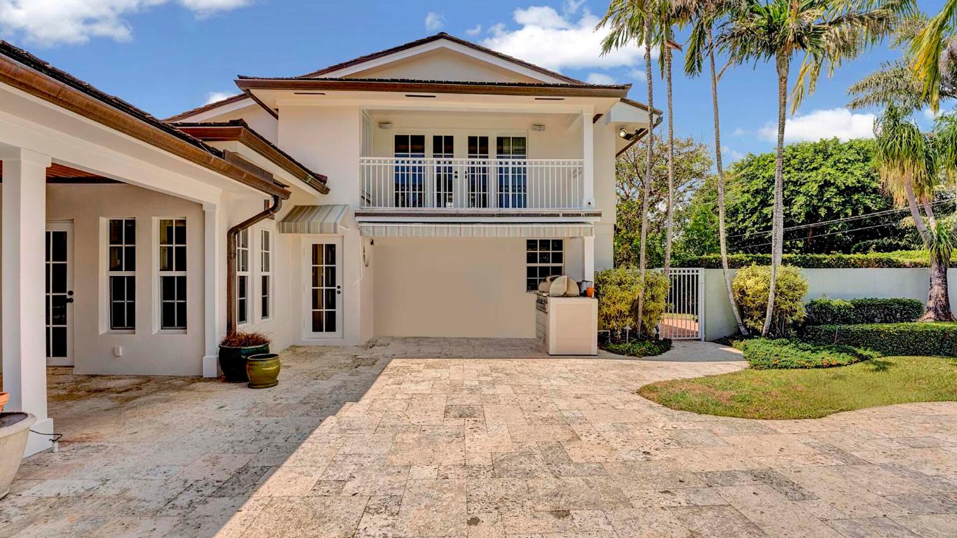 SEASPRAY ESTATES DELRAY BCH - Residential