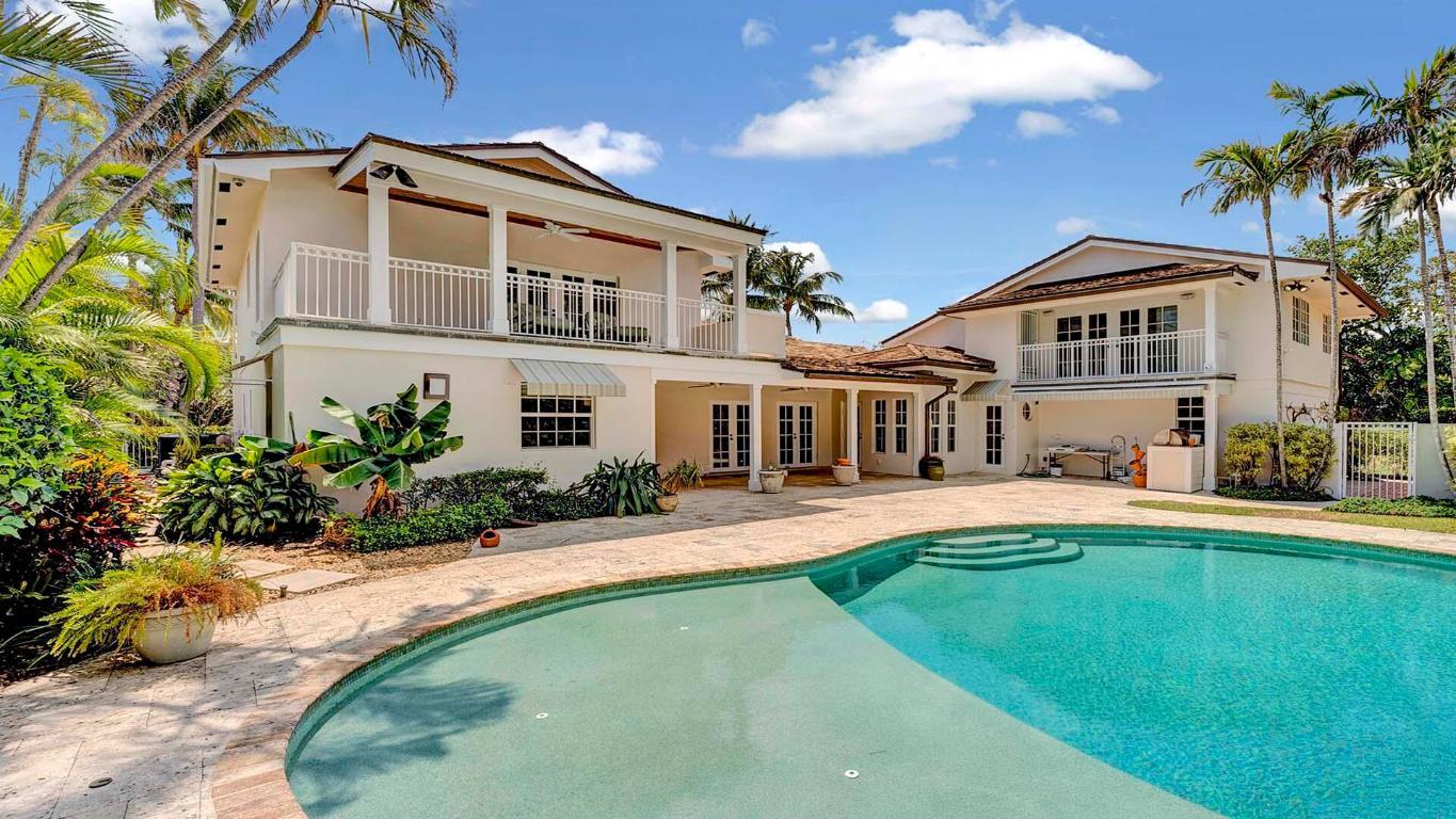 SEASPRAY ESTATES DELRAY BCH - Residential