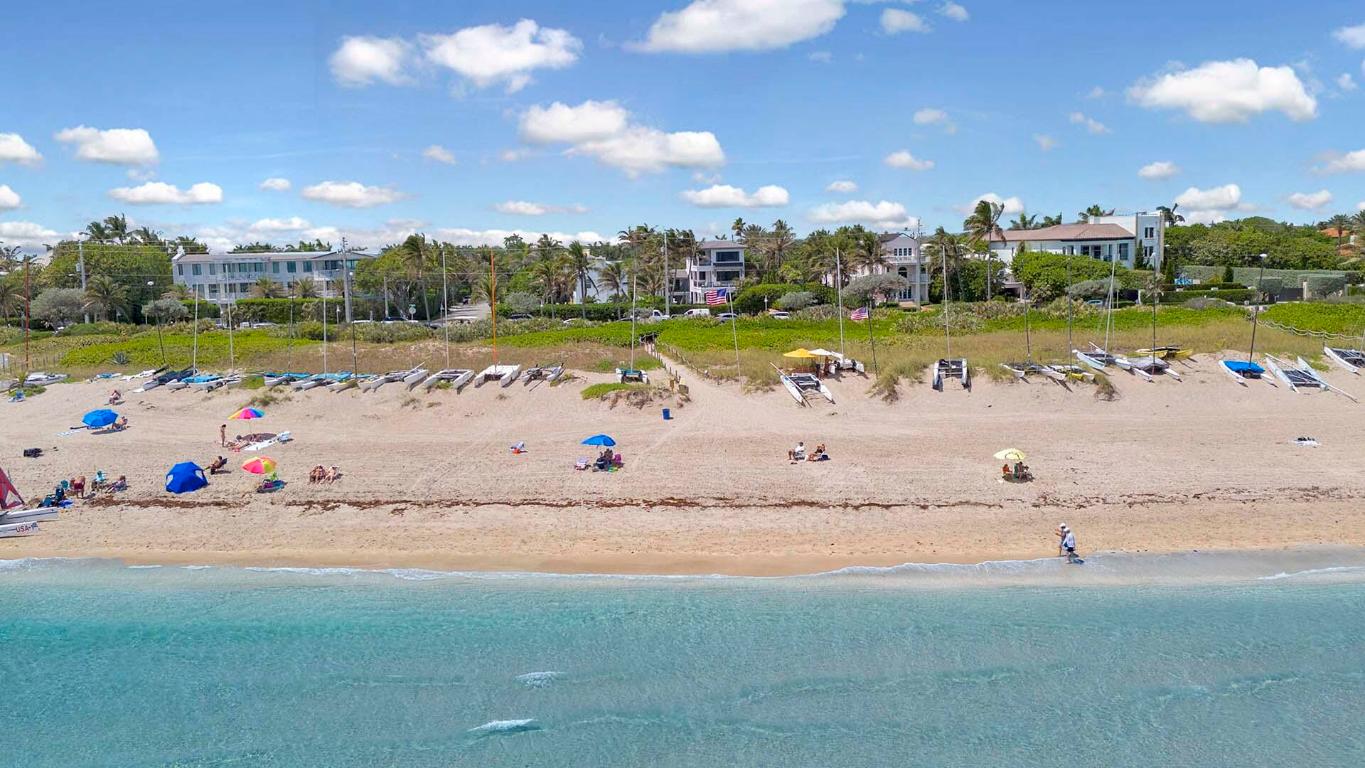 SEASPRAY ESTATES DELRAY BCH - Residential