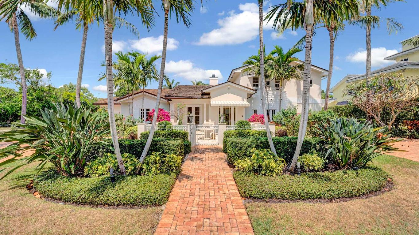 SEASPRAY ESTATES DELRAY BCH - Residential