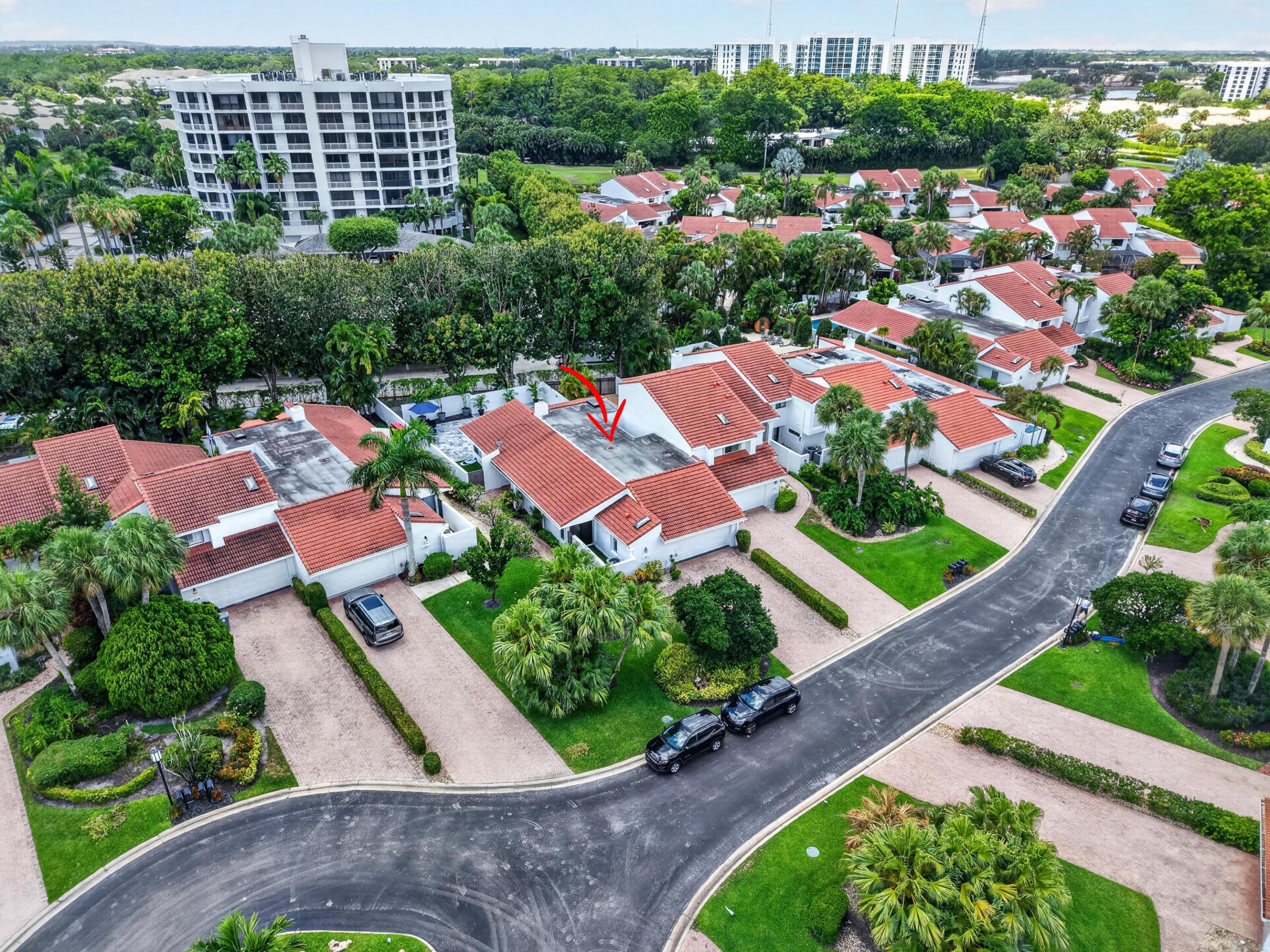 WOODCREST - Residential