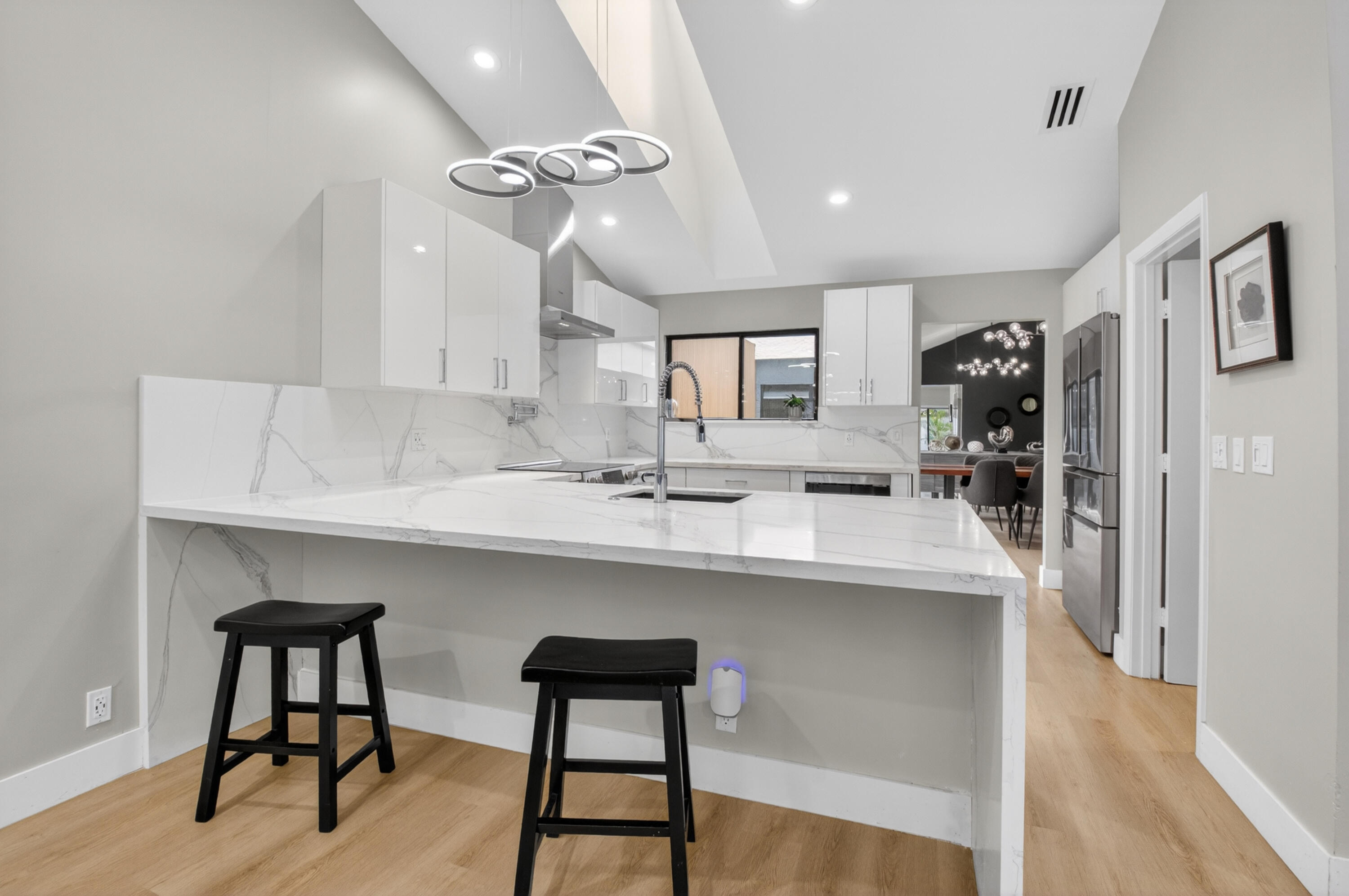 WOODCREST - Residential