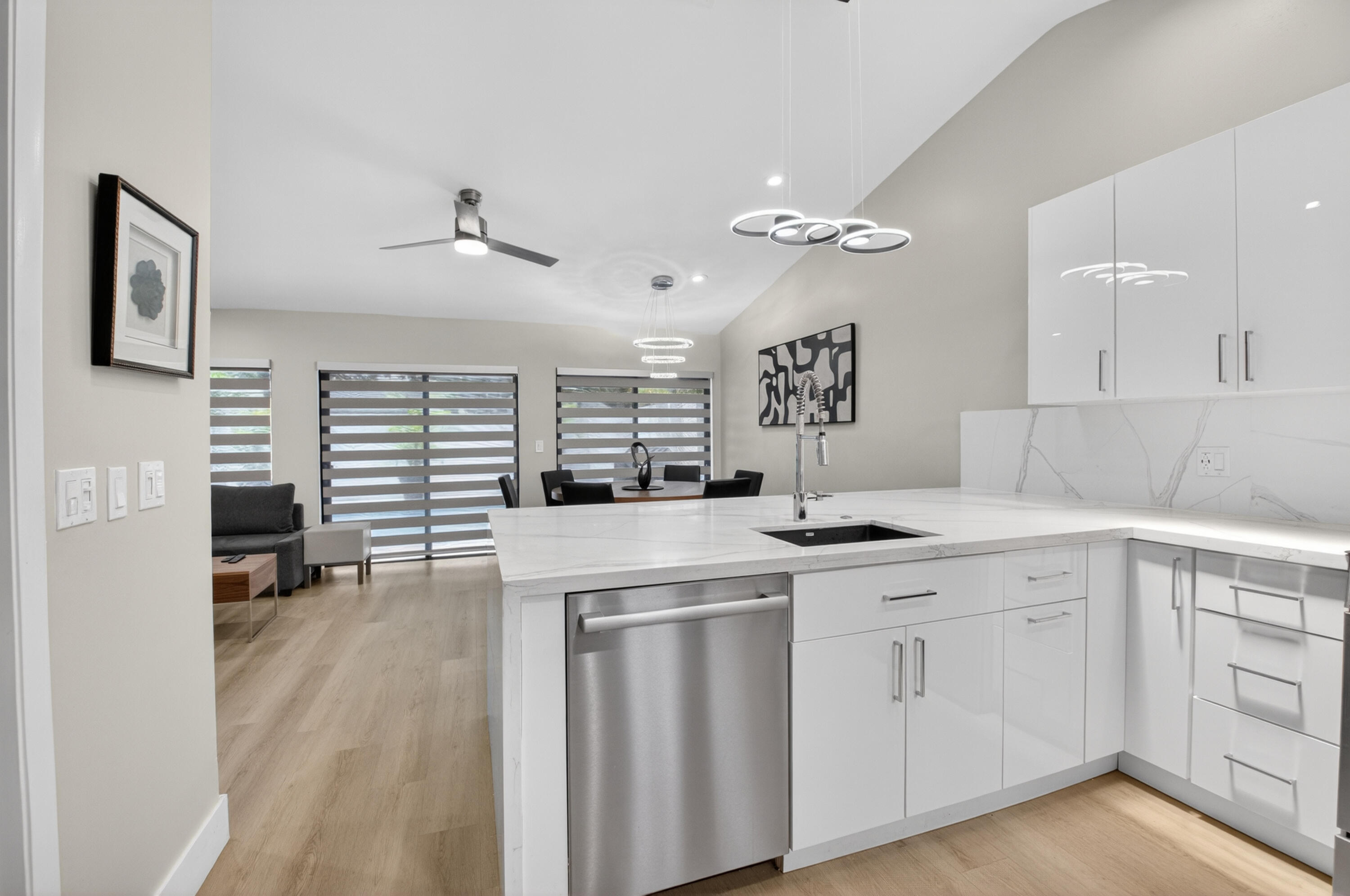 WOODCREST - Residential