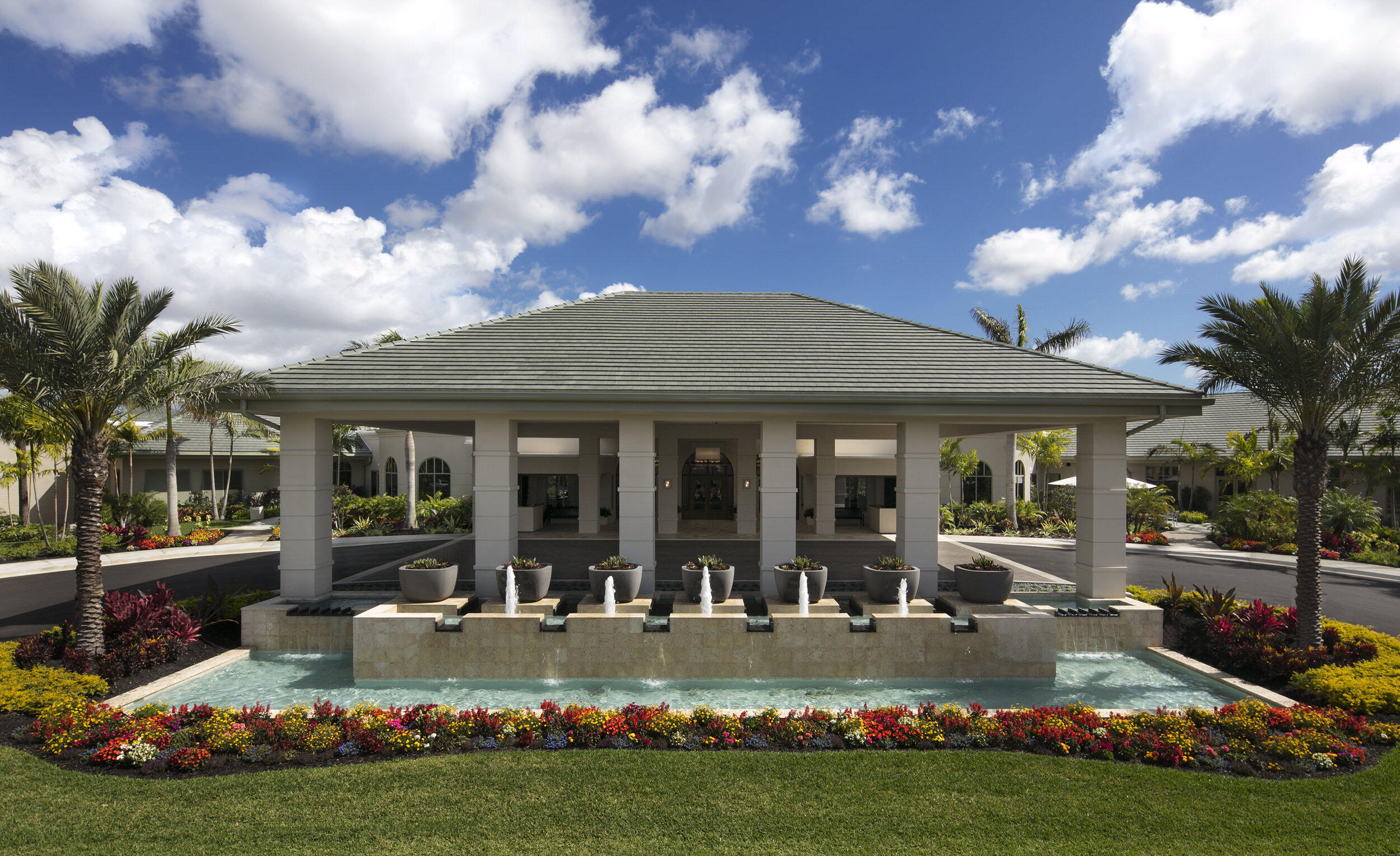 WOODCREST - Residential