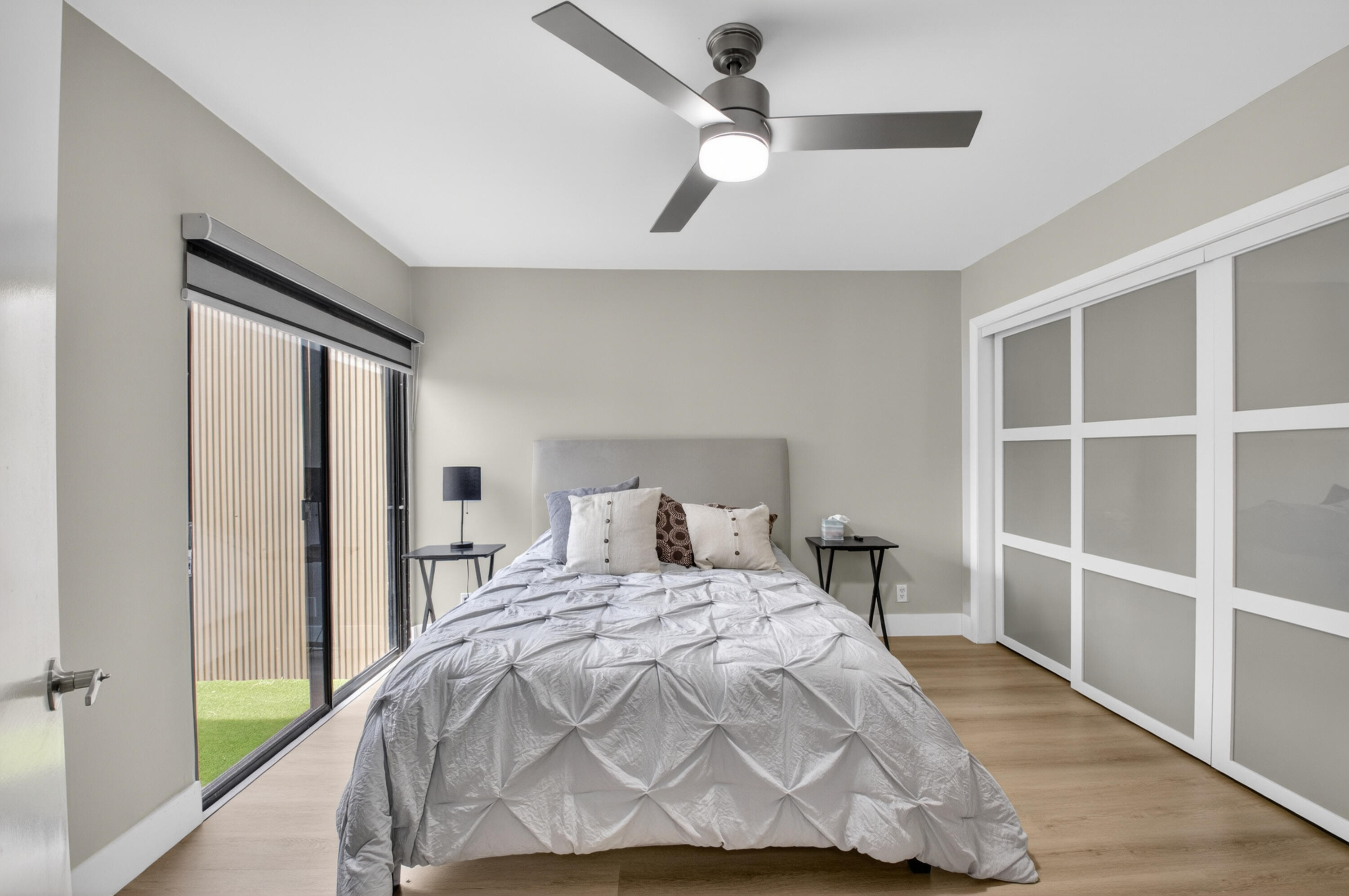 WOODCREST - Residential
