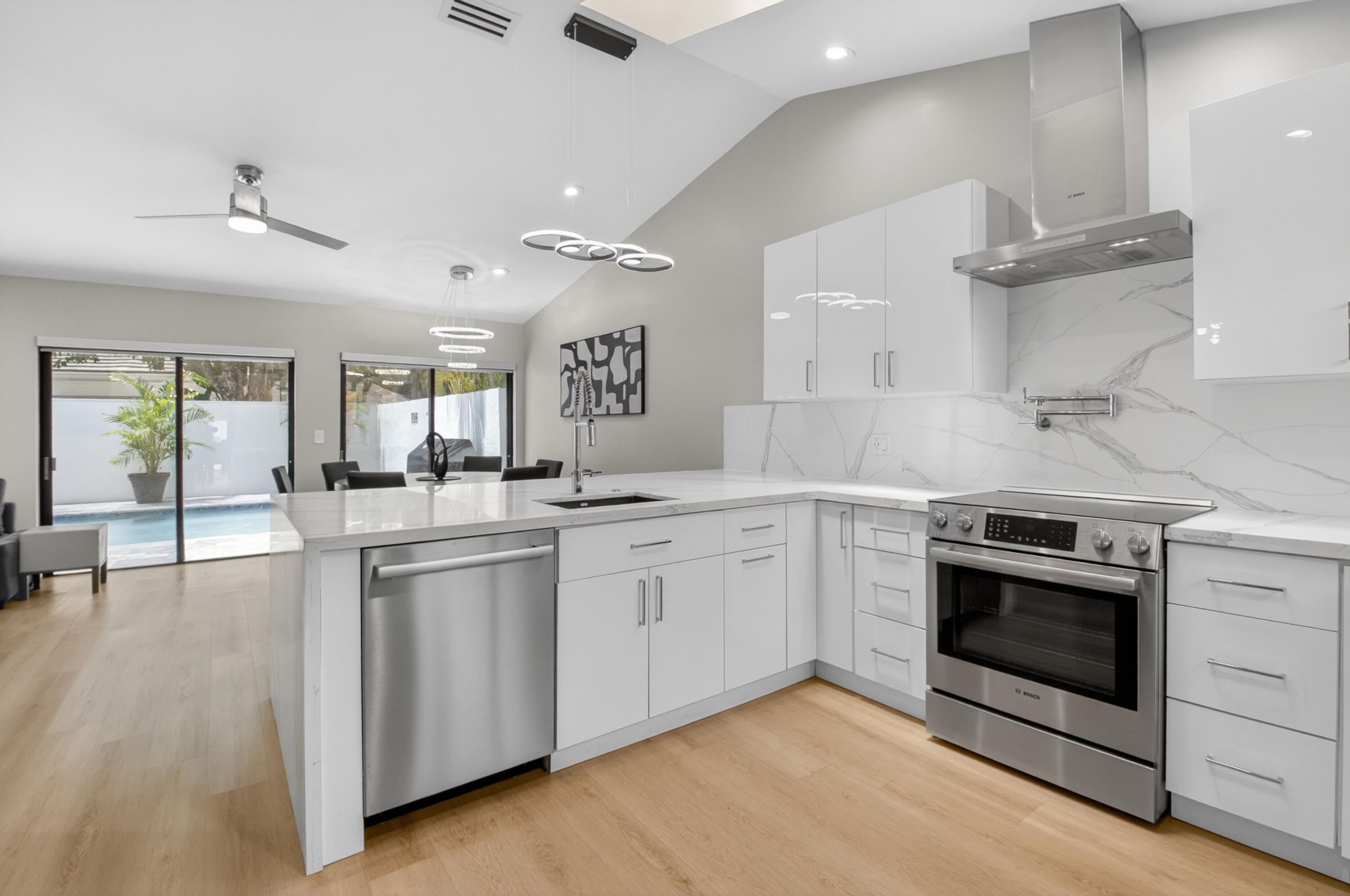 WOODCREST - Residential