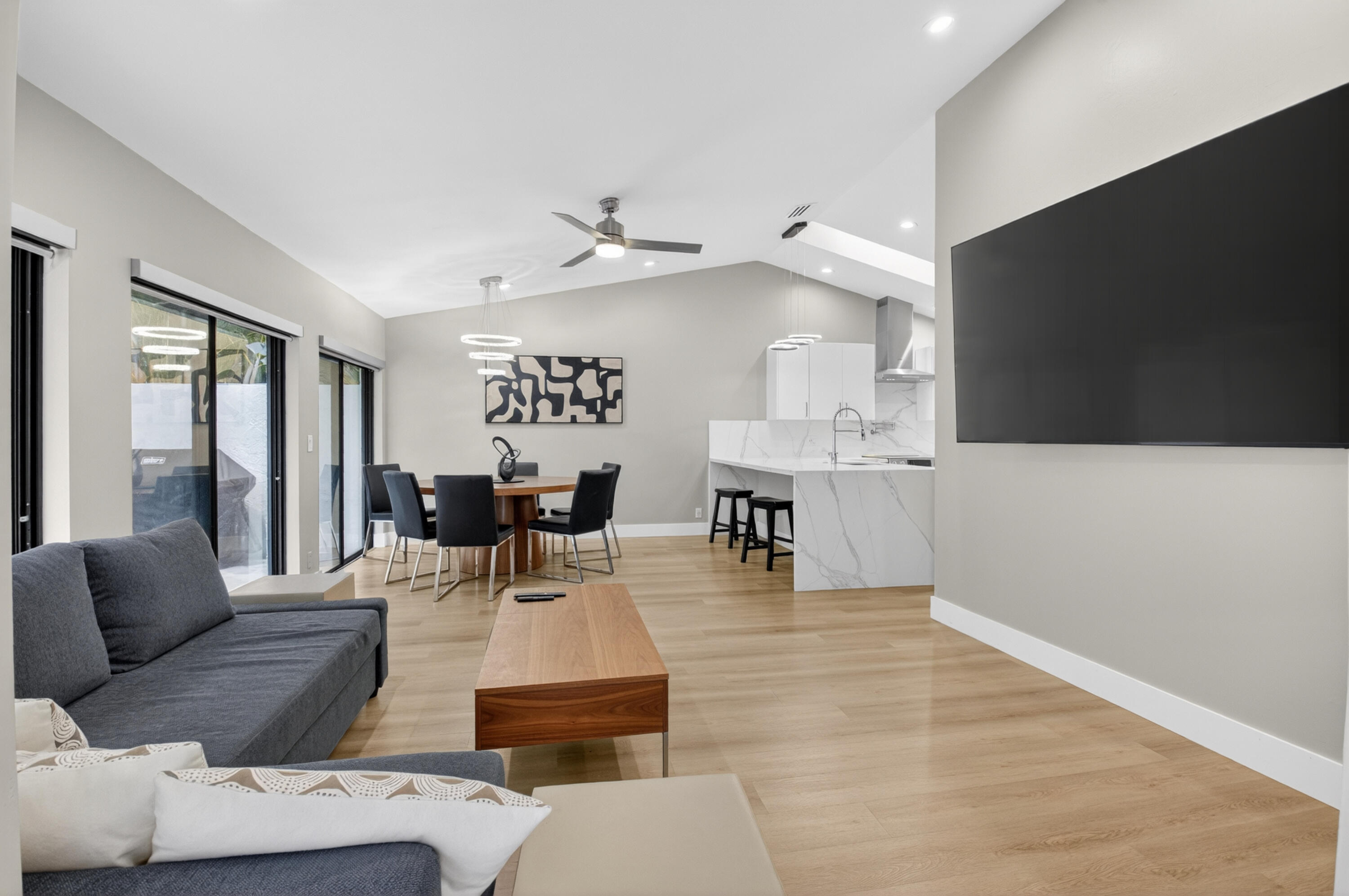 WOODCREST - Residential