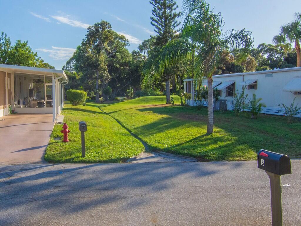 Spanish Lakes Golf Village - Residential