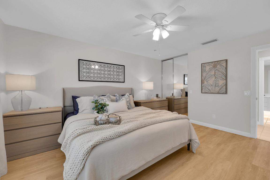 PARKSIDE AT MARTIN DOWNS - Residential