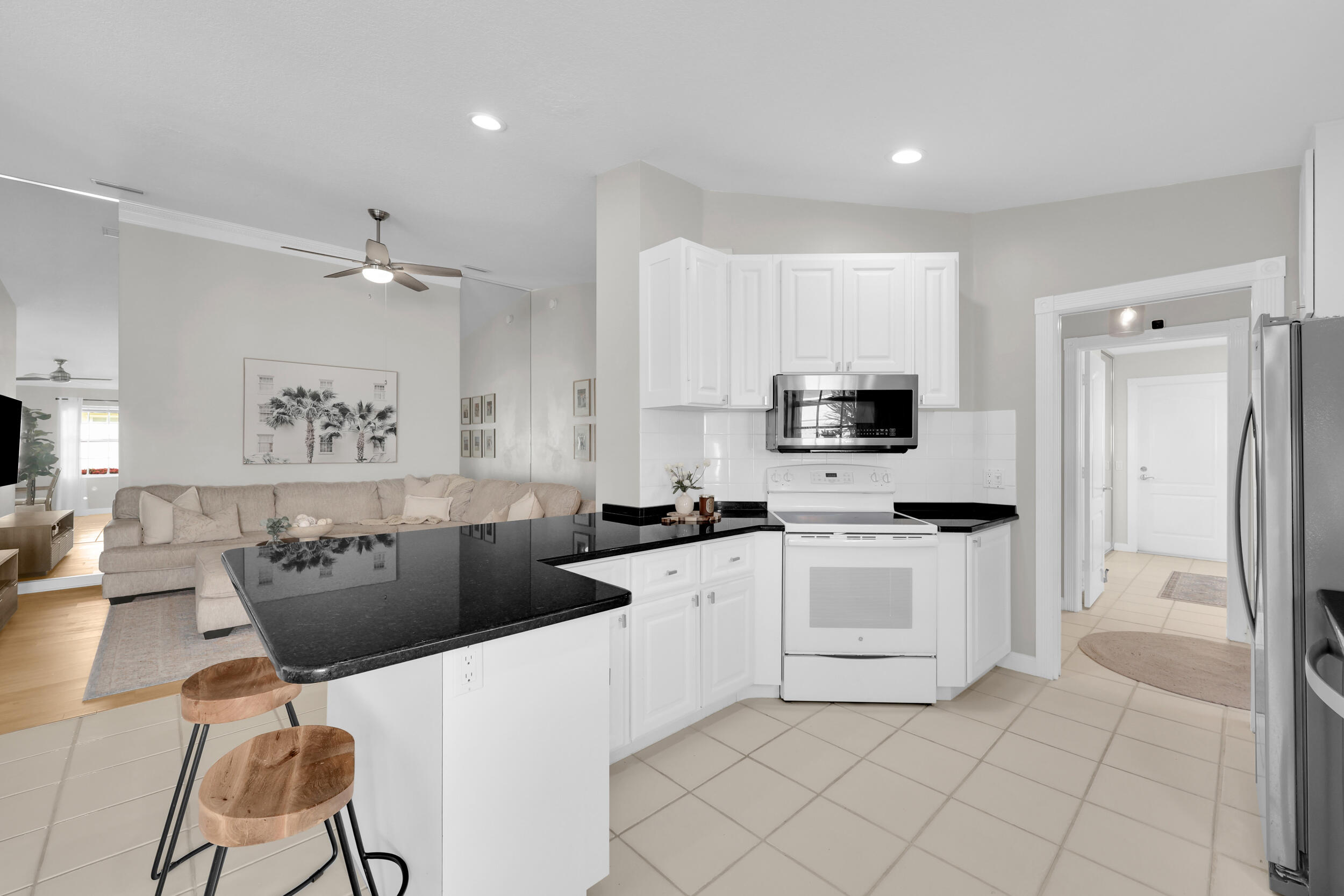 PARKSIDE AT MARTIN DOWNS - Residential