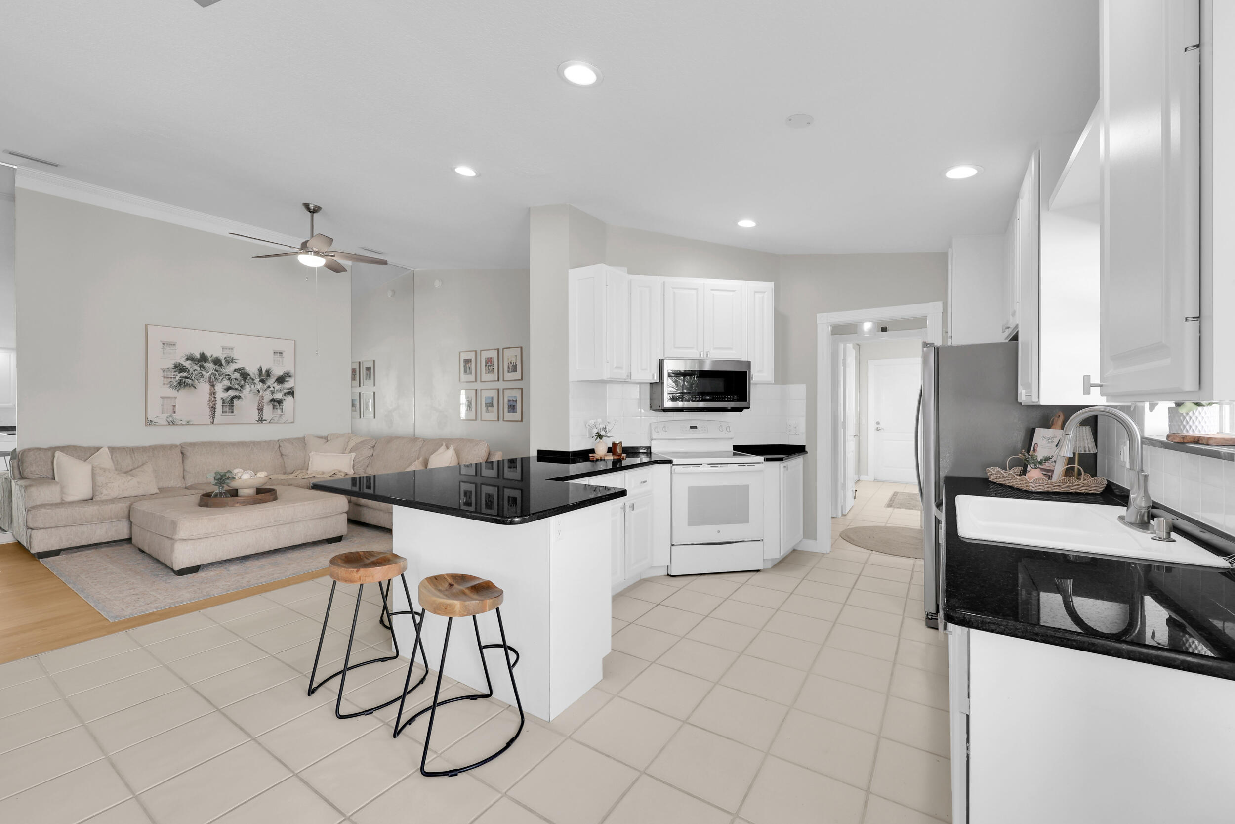 PARKSIDE AT MARTIN DOWNS - Residential