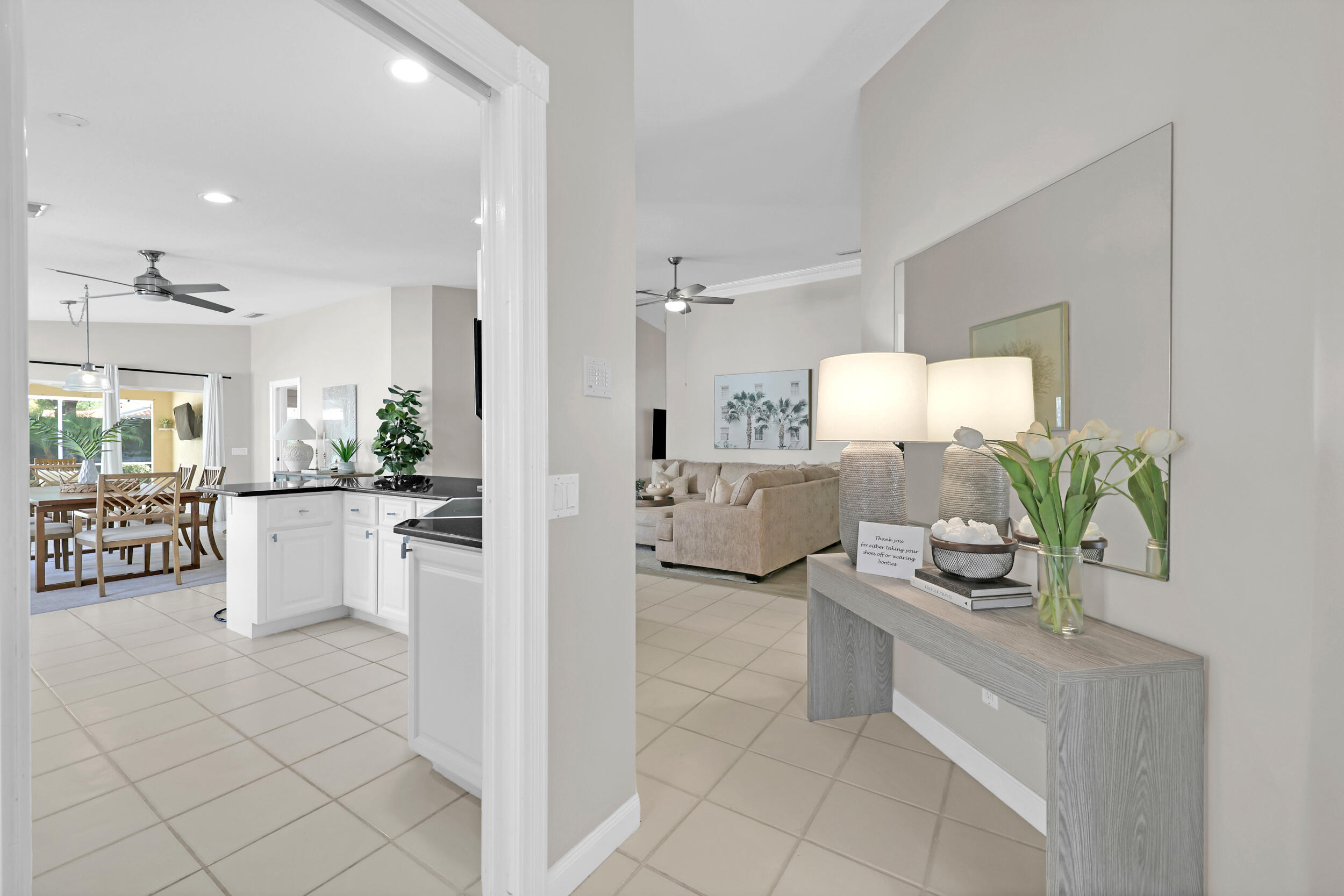 PARKSIDE AT MARTIN DOWNS - Residential