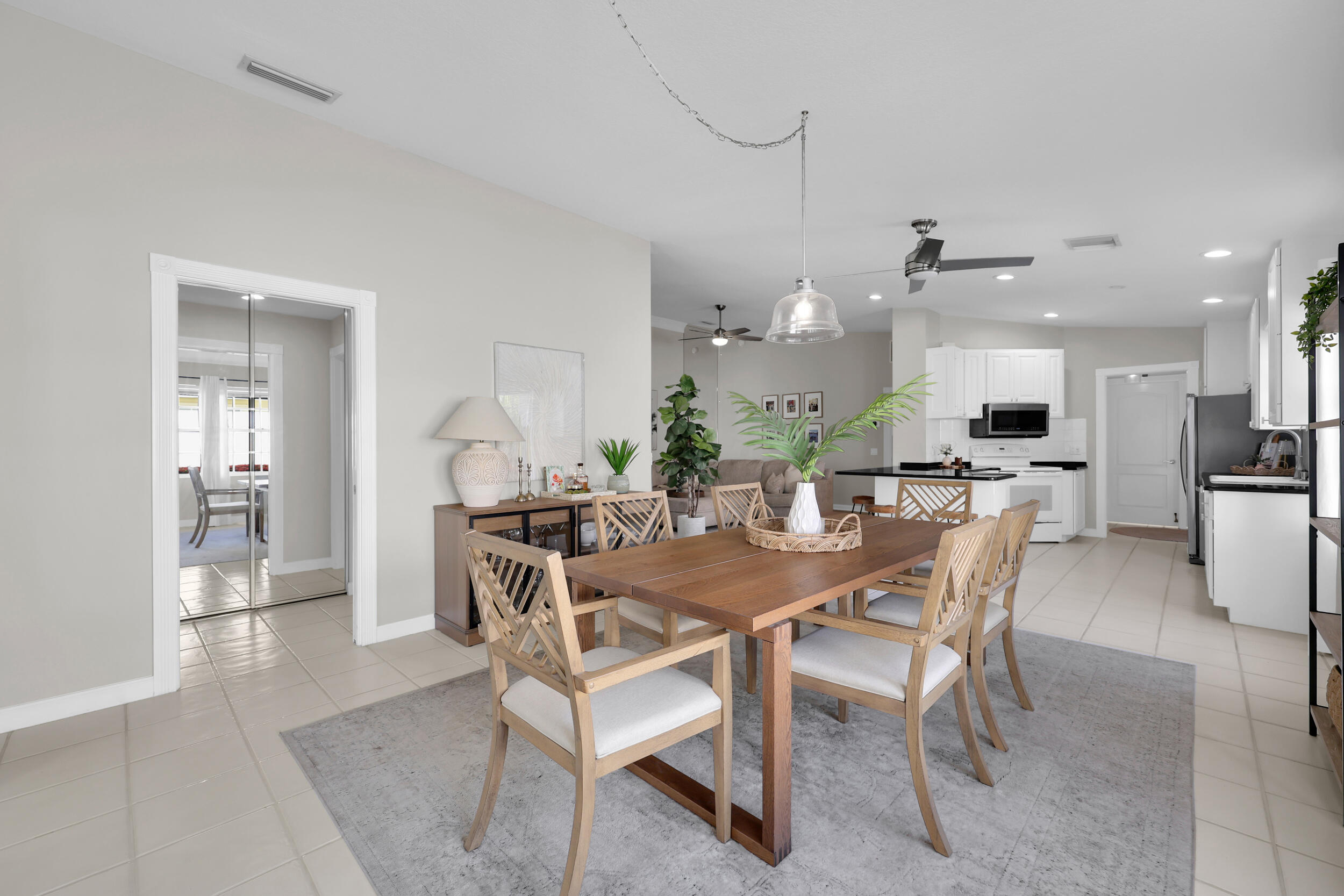 PARKSIDE AT MARTIN DOWNS - Residential