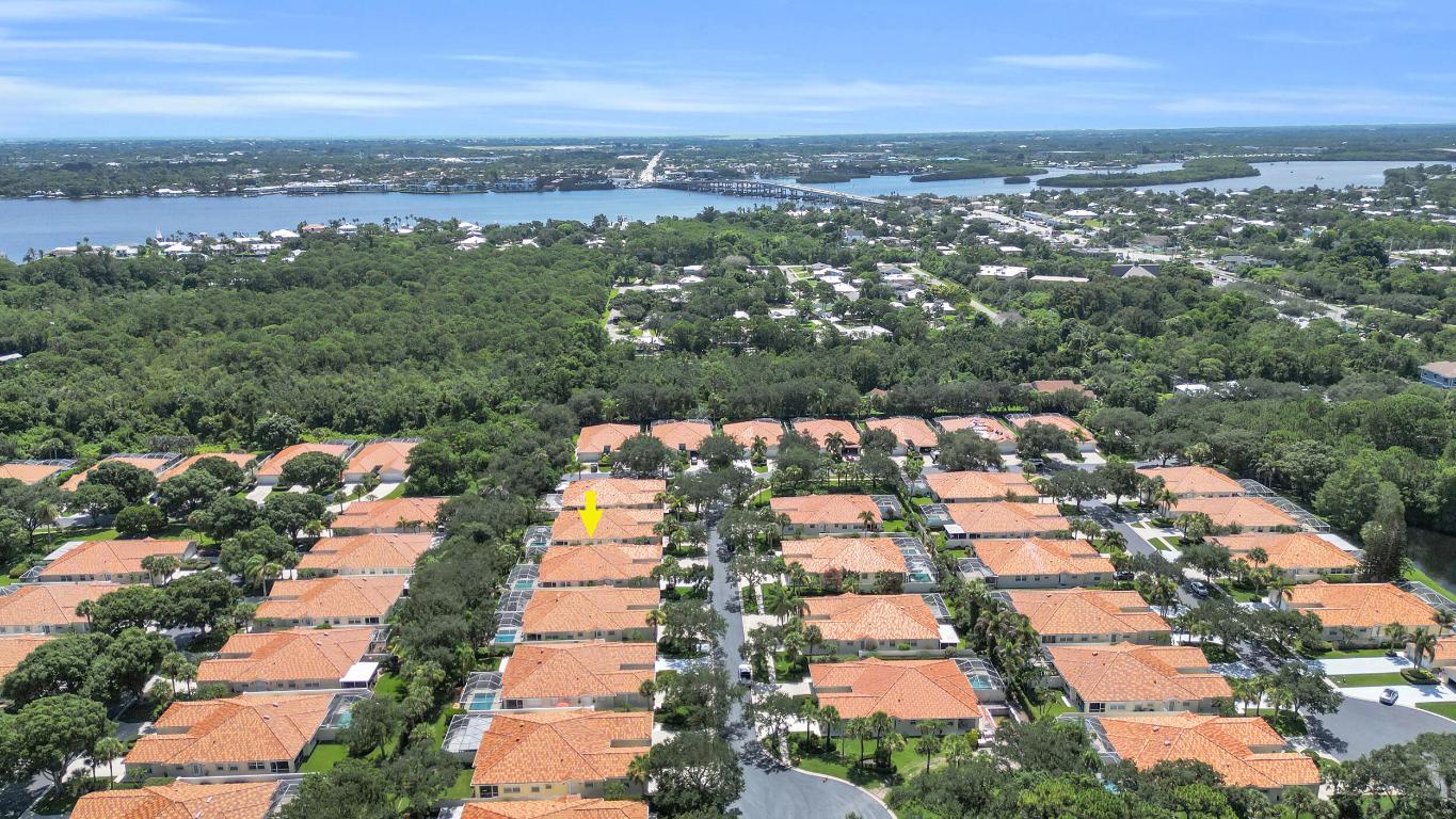PARKSIDE AT MARTIN DOWNS - Residential