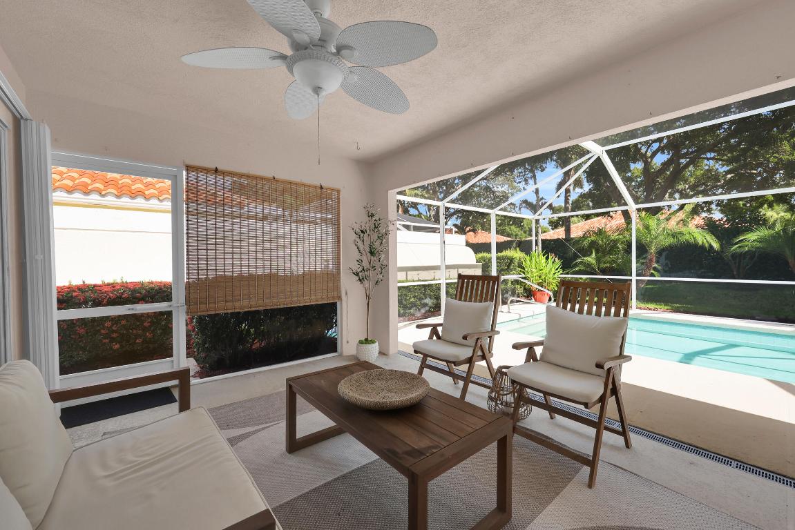 PARKSIDE AT MARTIN DOWNS - Residential