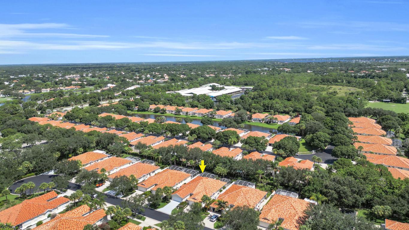 PARKSIDE AT MARTIN DOWNS - Residential