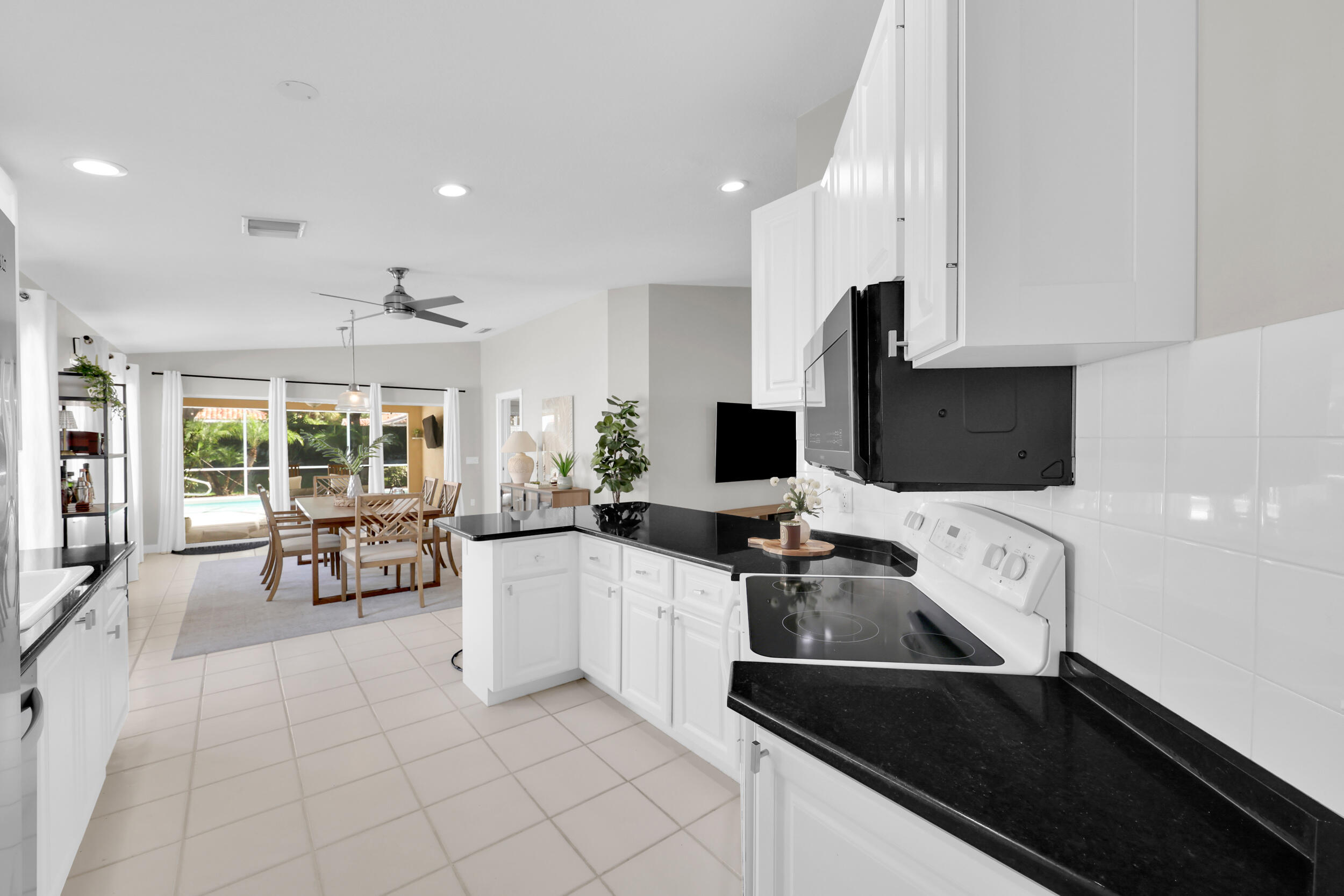 PARKSIDE AT MARTIN DOWNS - Residential