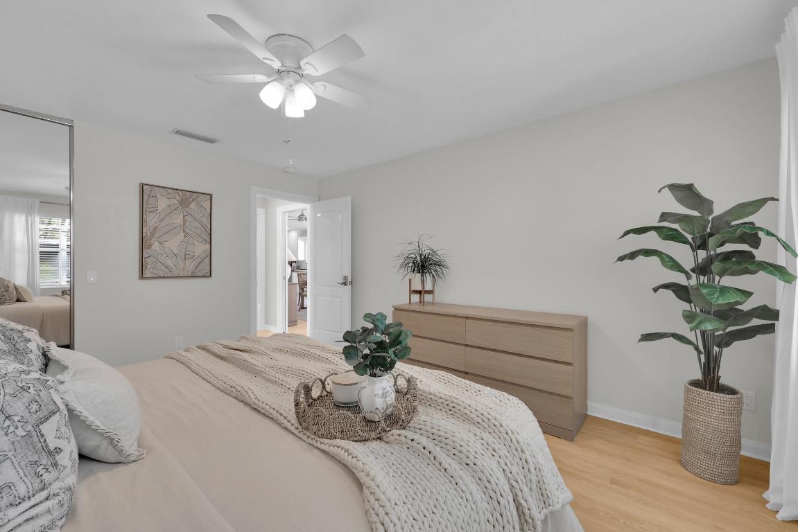 PARKSIDE AT MARTIN DOWNS - Residential