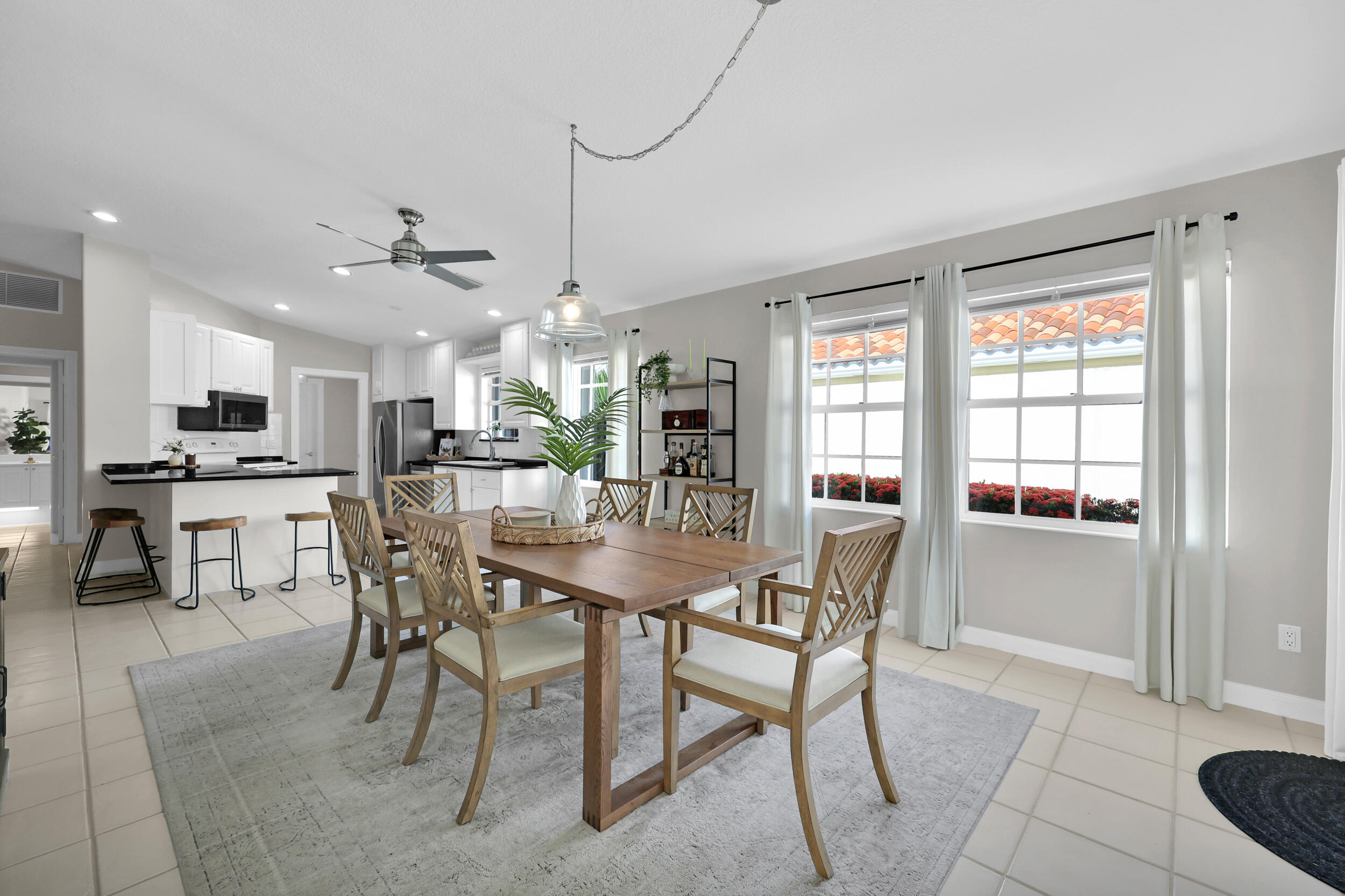 PARKSIDE AT MARTIN DOWNS - Residential