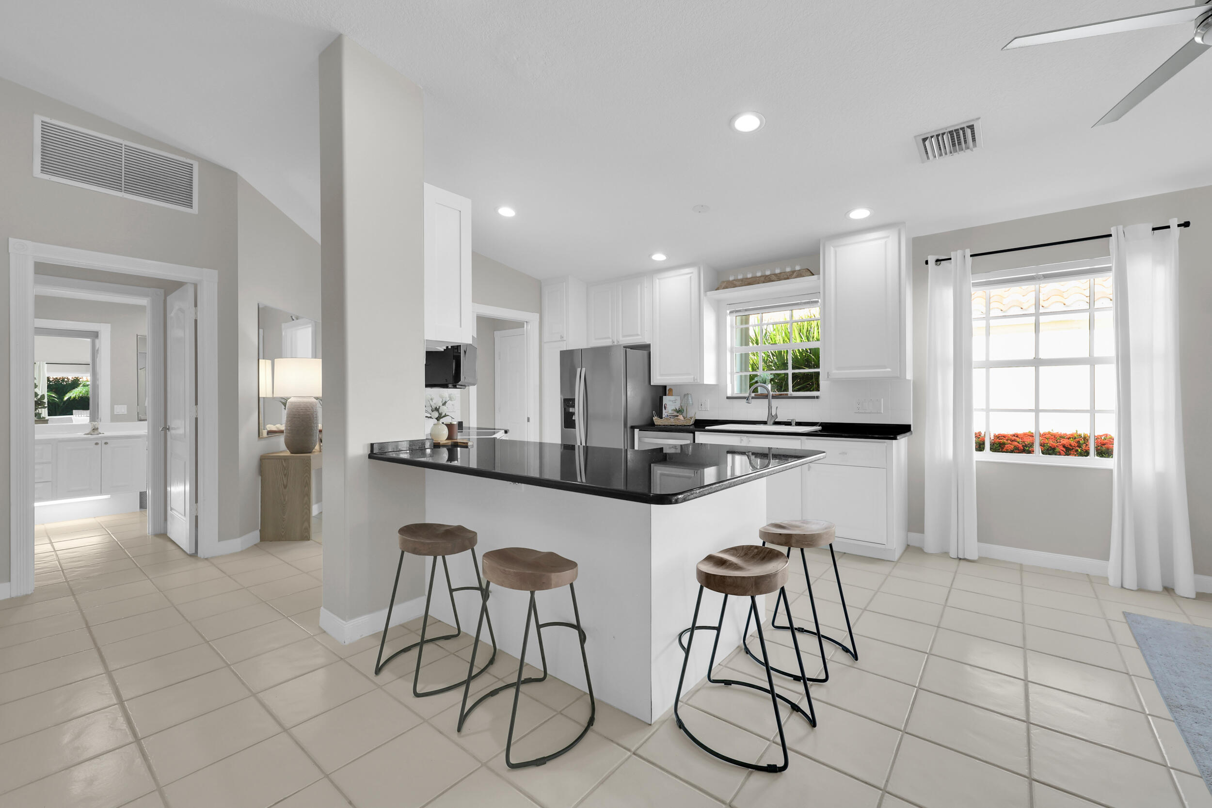 PARKSIDE AT MARTIN DOWNS - Residential