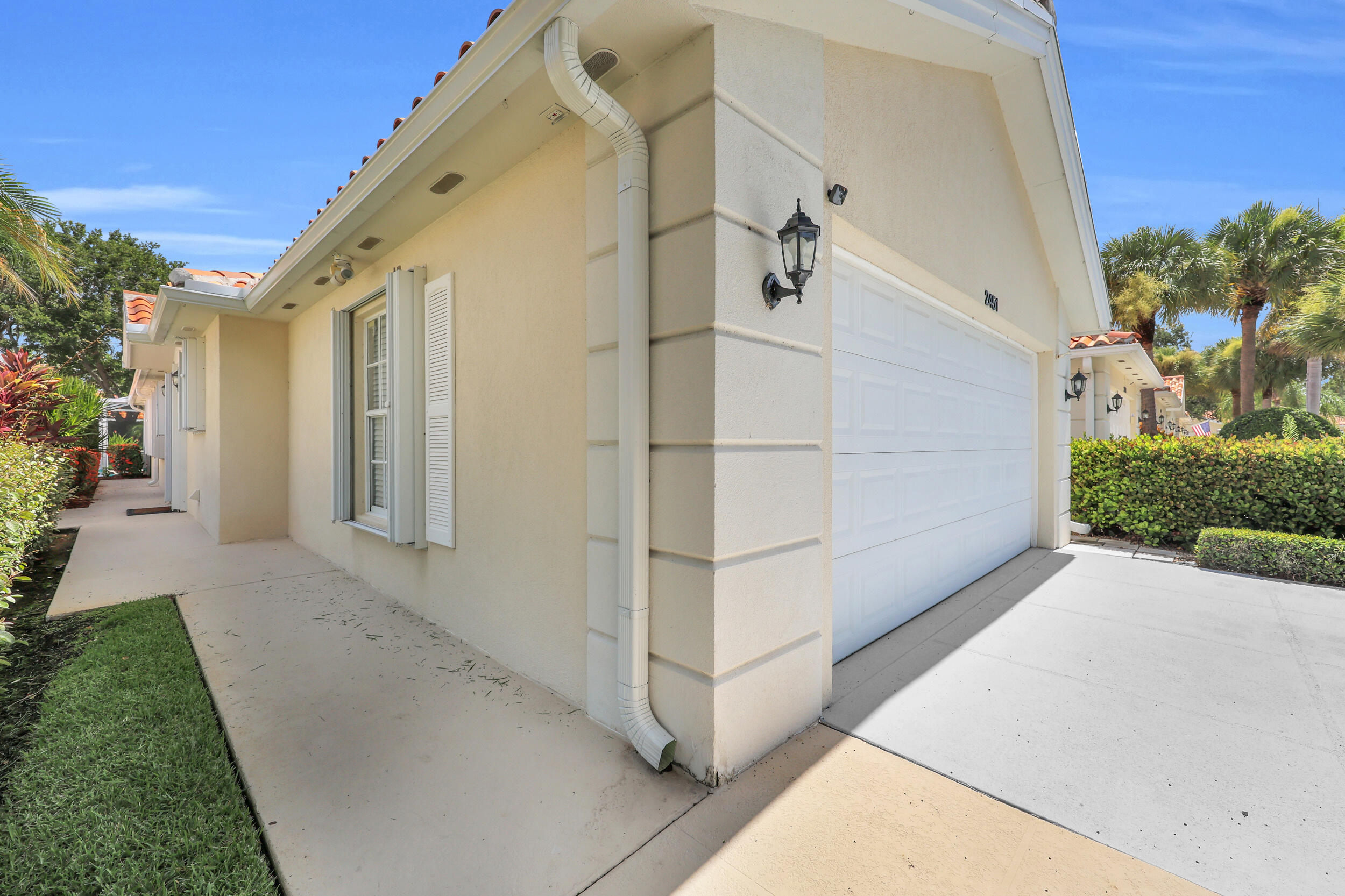 PARKSIDE AT MARTIN DOWNS - Residential