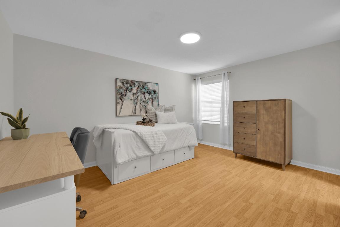 PARKSIDE AT MARTIN DOWNS - Residential