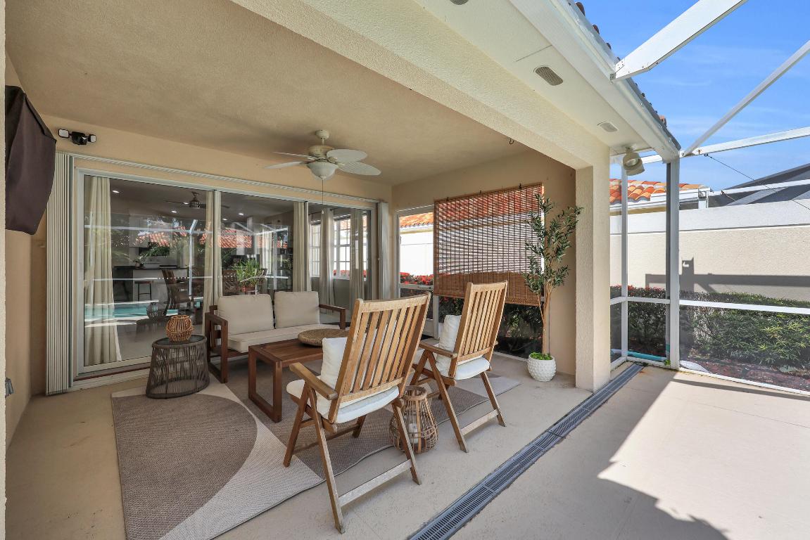 PARKSIDE AT MARTIN DOWNS - Residential