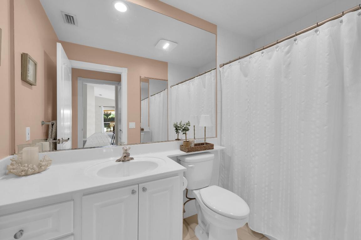 PARKSIDE AT MARTIN DOWNS - Residential