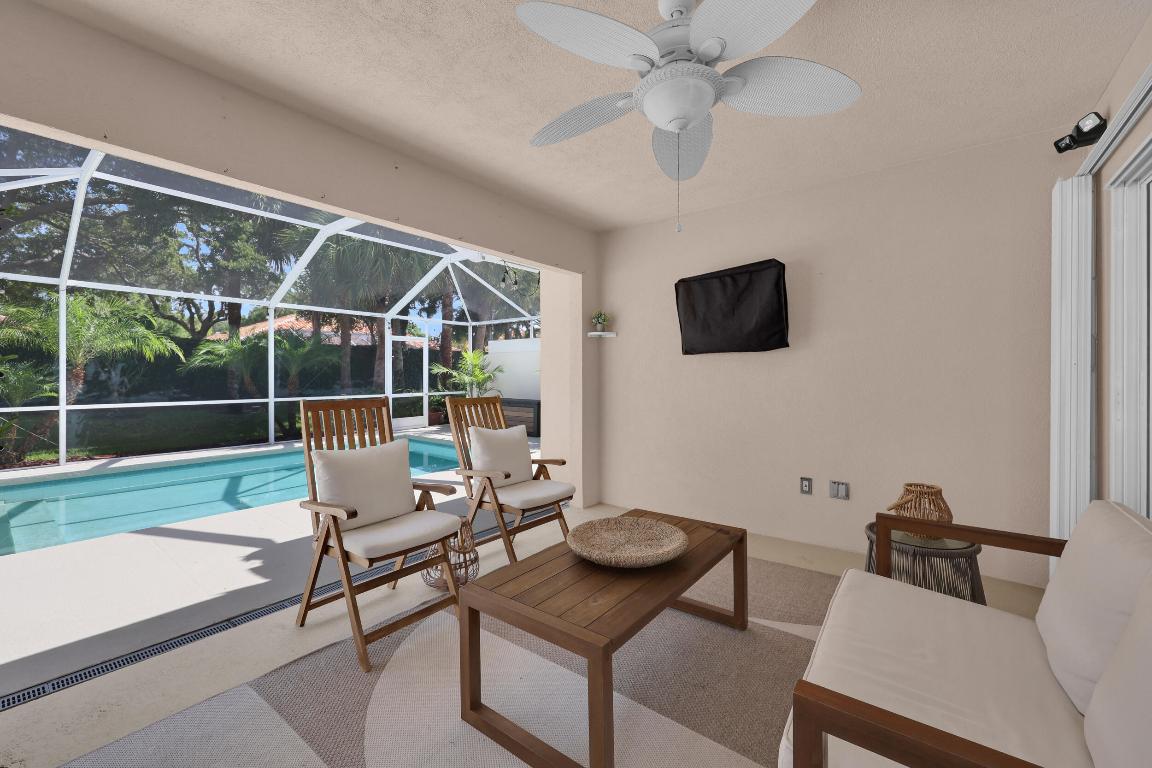 PARKSIDE AT MARTIN DOWNS - Residential