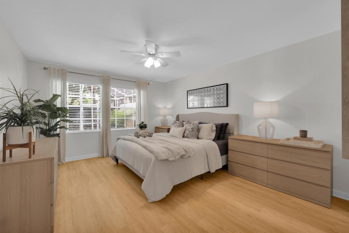 PARKSIDE AT MARTIN DOWNS - Residential