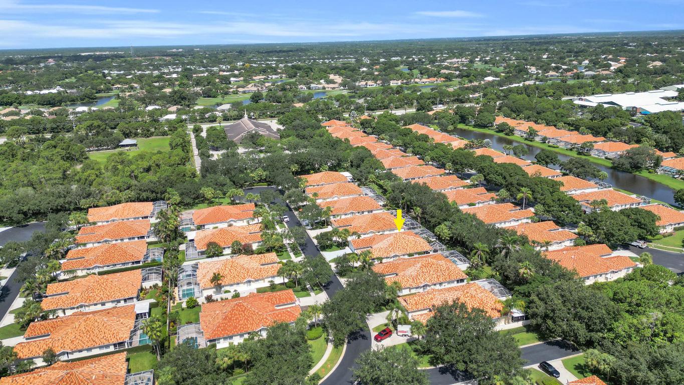 PARKSIDE AT MARTIN DOWNS - Residential