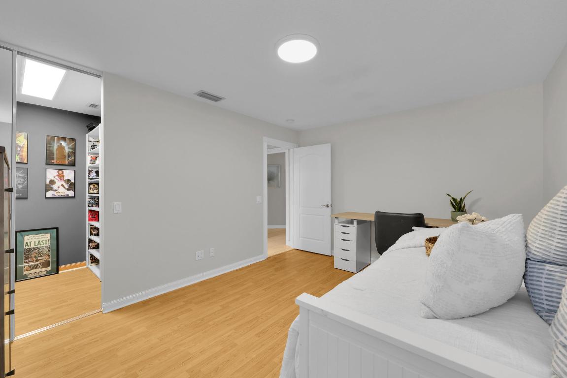 PARKSIDE AT MARTIN DOWNS - Residential