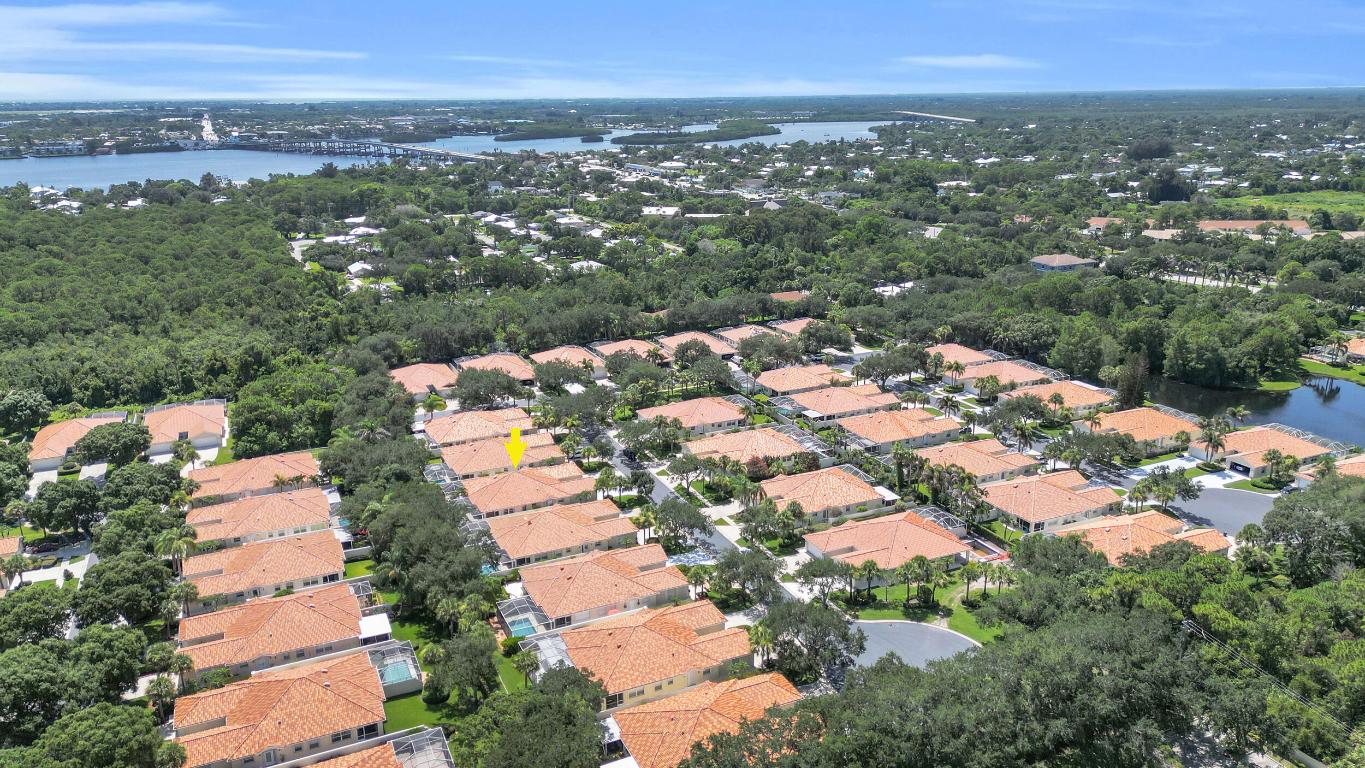 PARKSIDE AT MARTIN DOWNS - Residential
