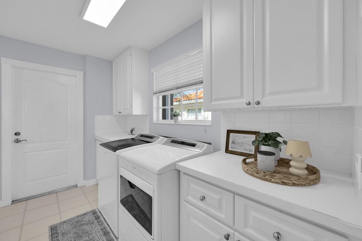 PARKSIDE AT MARTIN DOWNS - Residential