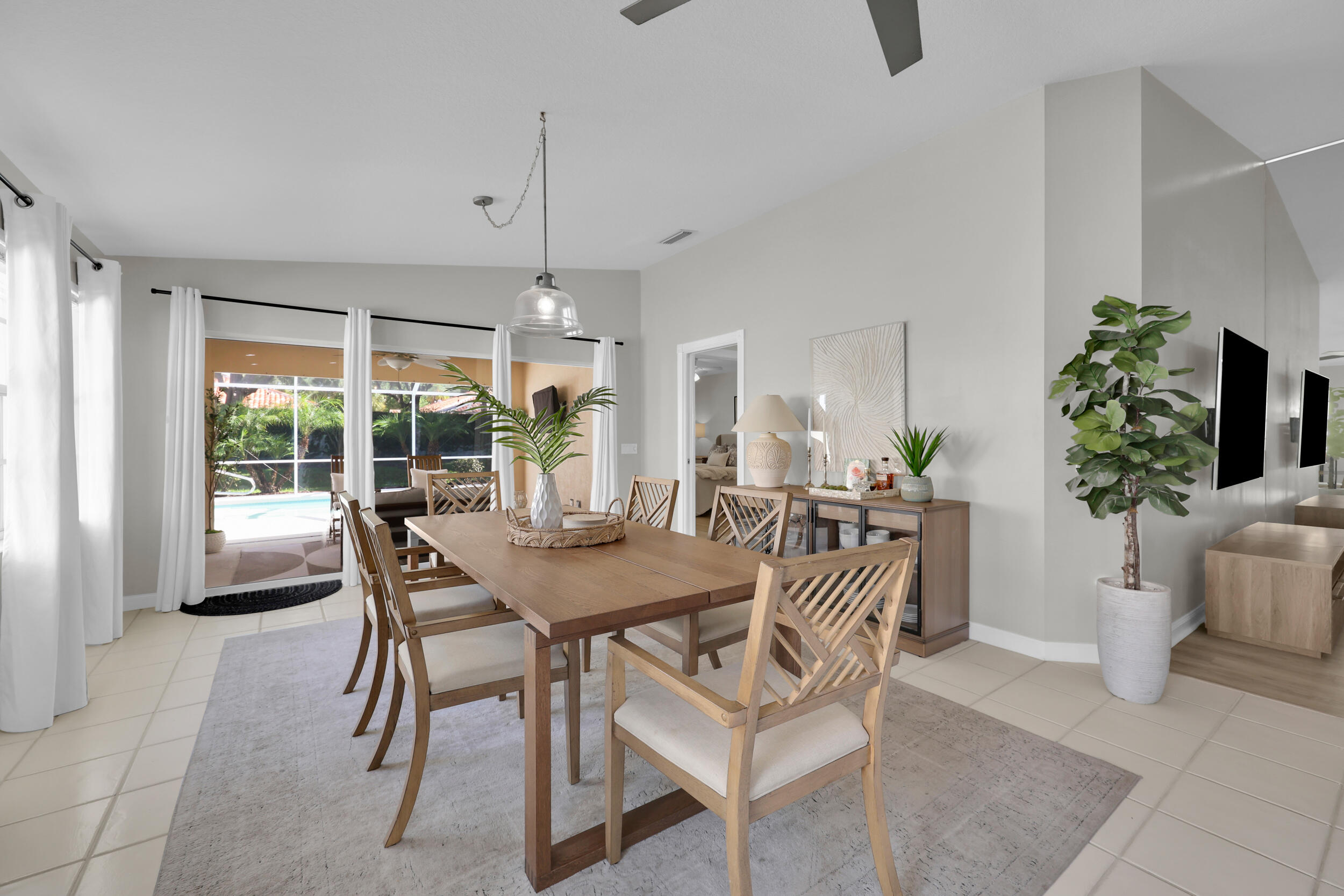PARKSIDE AT MARTIN DOWNS - Residential