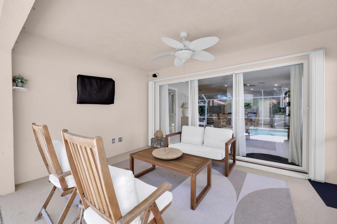 PARKSIDE AT MARTIN DOWNS - Residential