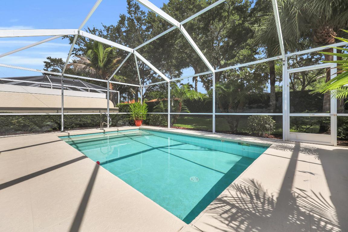 PARKSIDE AT MARTIN DOWNS - Residential
