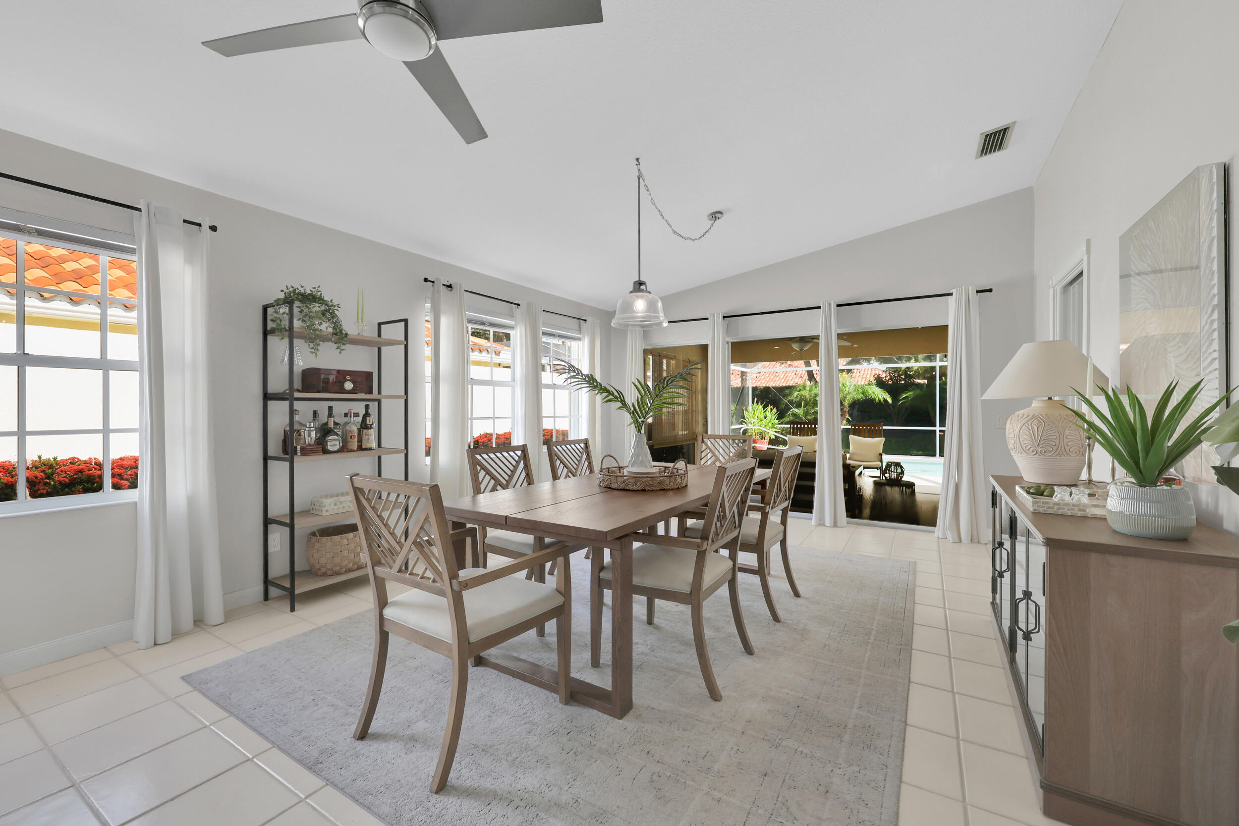 PARKSIDE AT MARTIN DOWNS - Residential