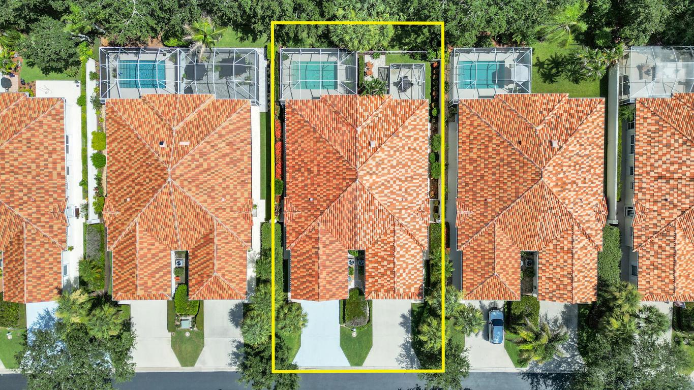 PARKSIDE AT MARTIN DOWNS - Residential