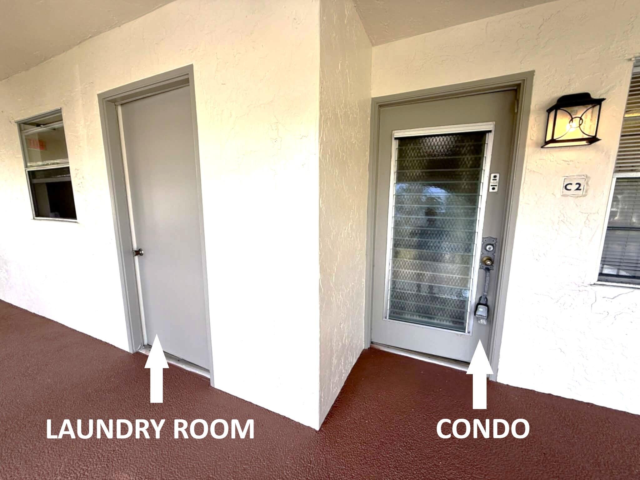 NASSAU VILLAGE WYNMOOR CONDO - Residential