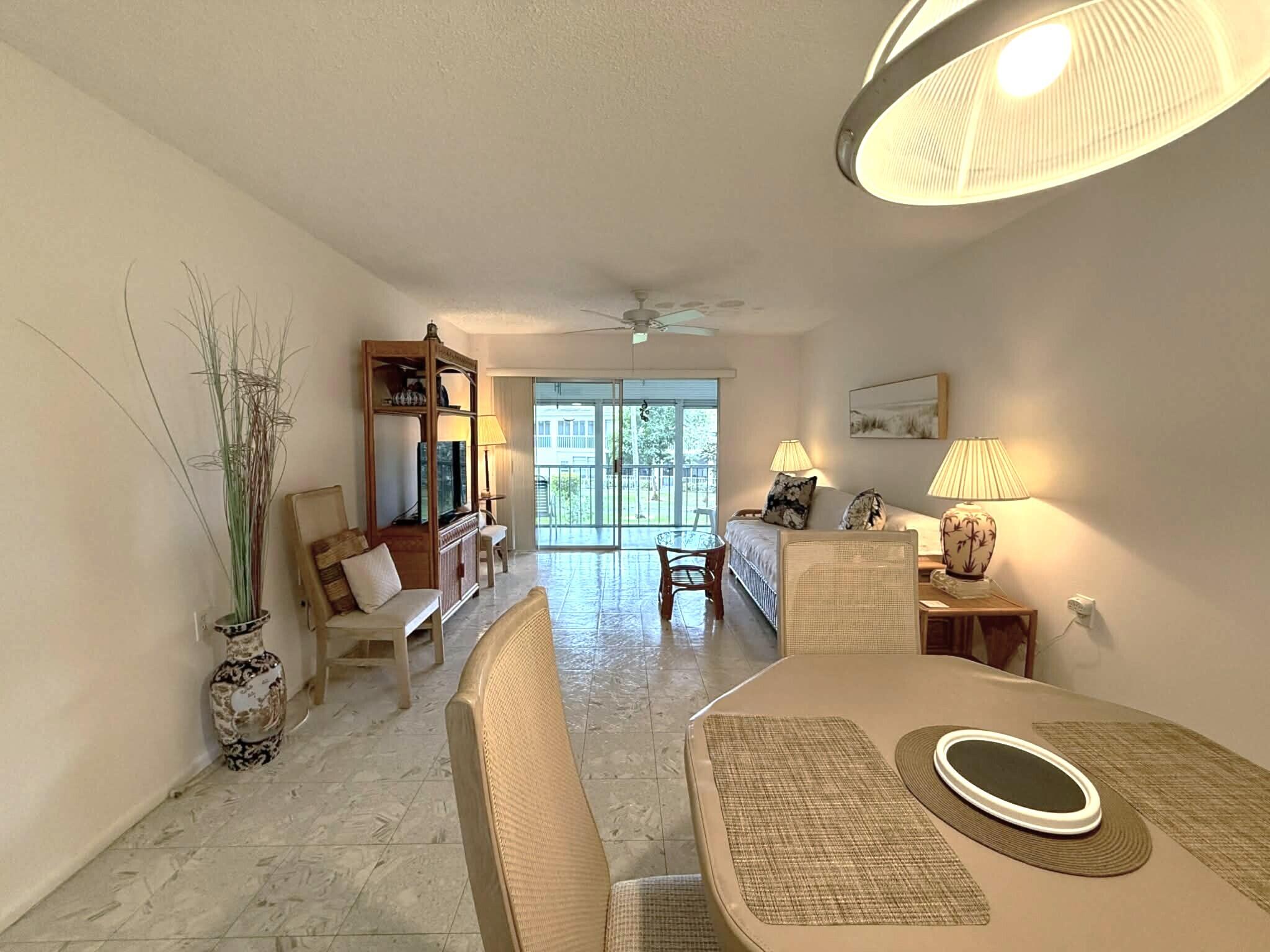 NASSAU VILLAGE WYNMOOR CONDO - Residential