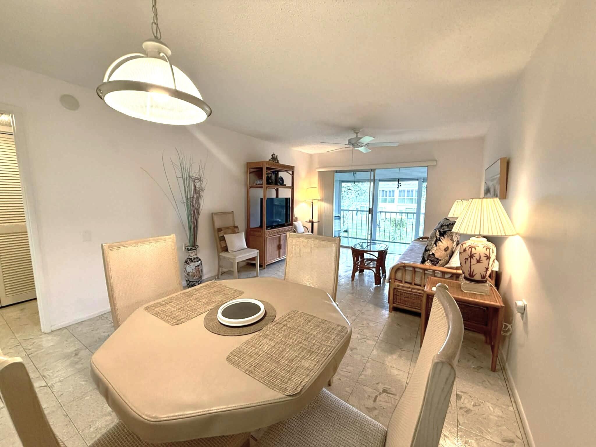 NASSAU VILLAGE WYNMOOR CONDO - Residential