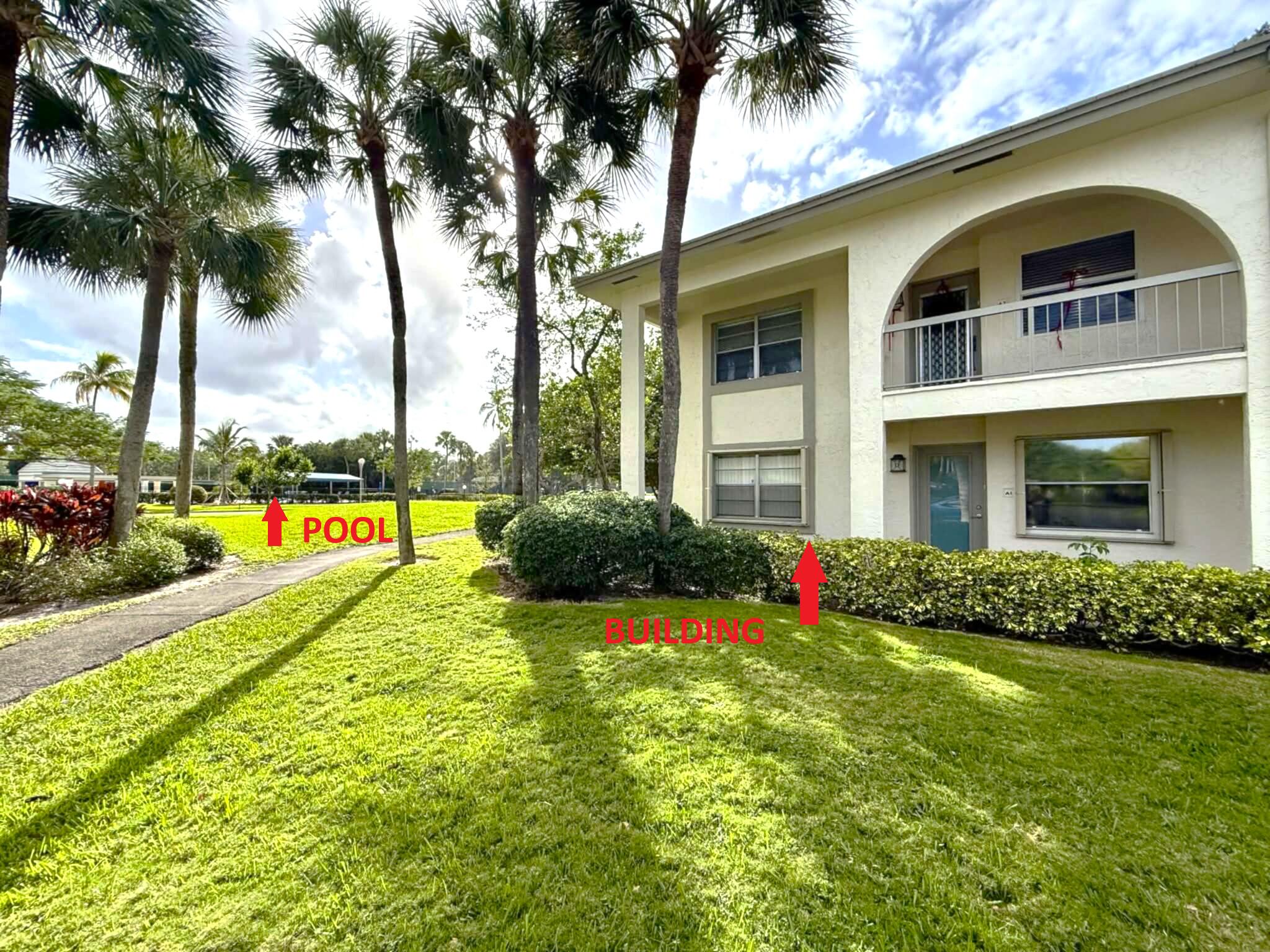NASSAU VILLAGE WYNMOOR CONDO - Residential
