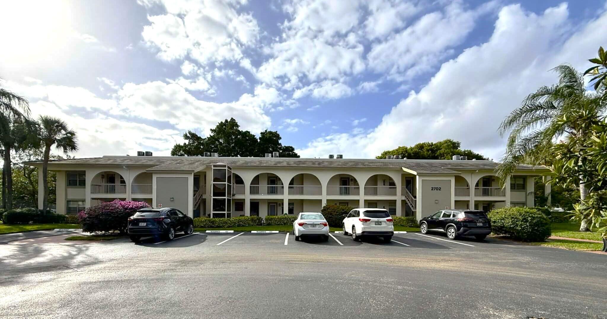 NASSAU VILLAGE WYNMOOR CONDO - Residential