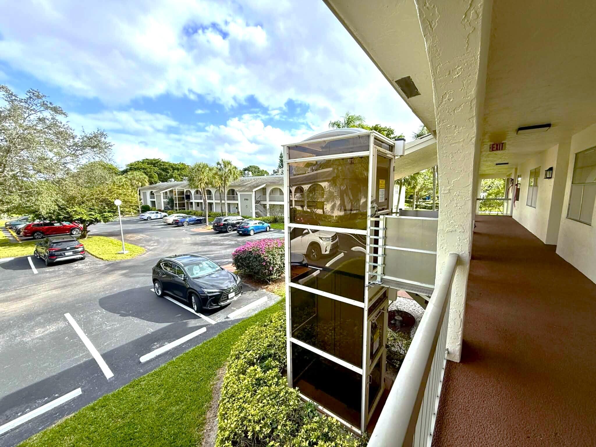 NASSAU VILLAGE WYNMOOR CONDO - Residential