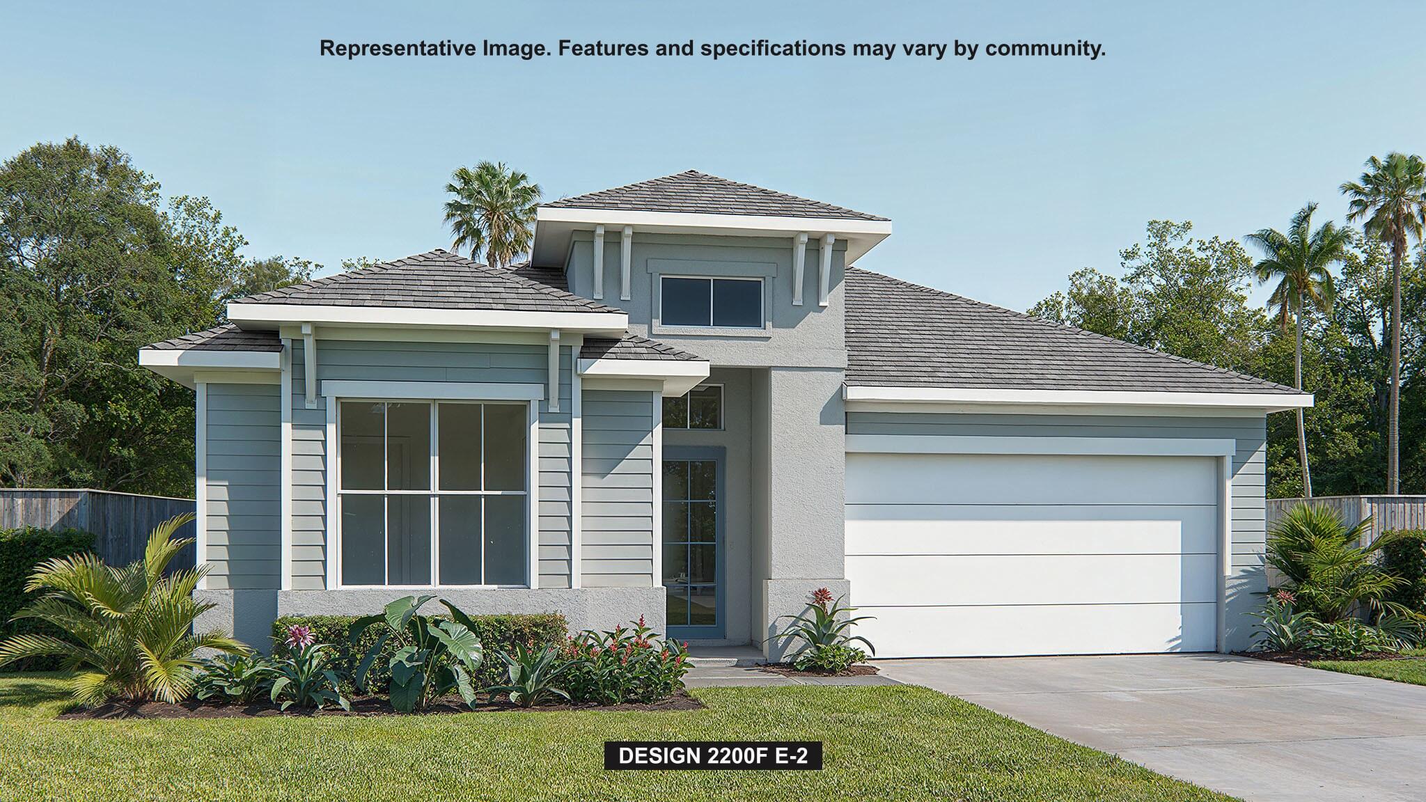 Glynlea Country Club - Residential