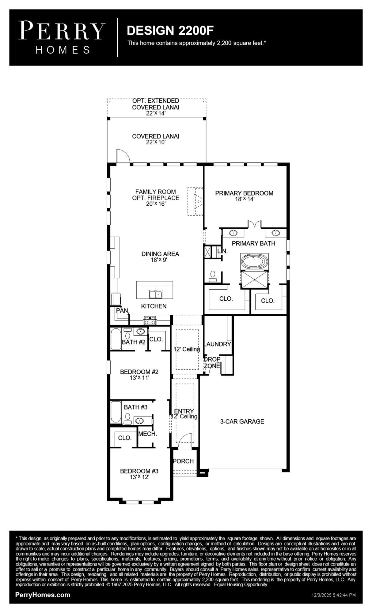 Glynlea Country Club - Residential